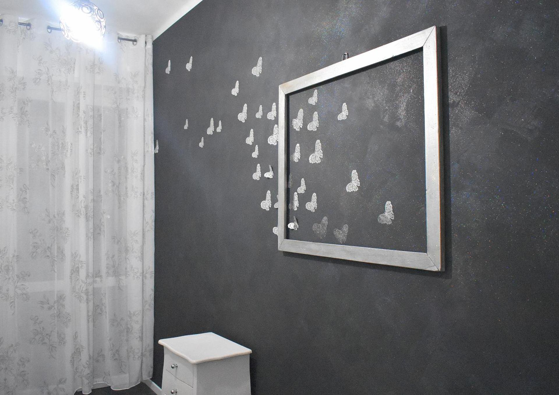 Red & Blu Apartments