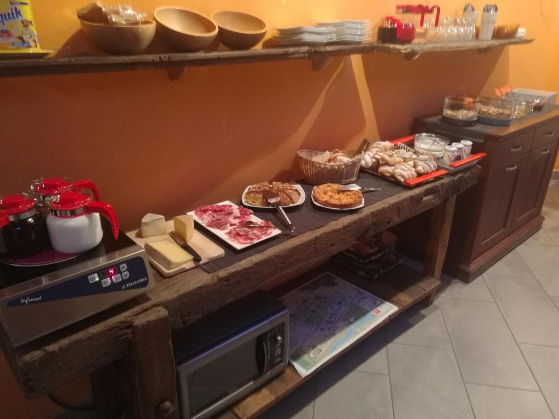 B&B La Maison D' Amelie Camere e Appartamenti