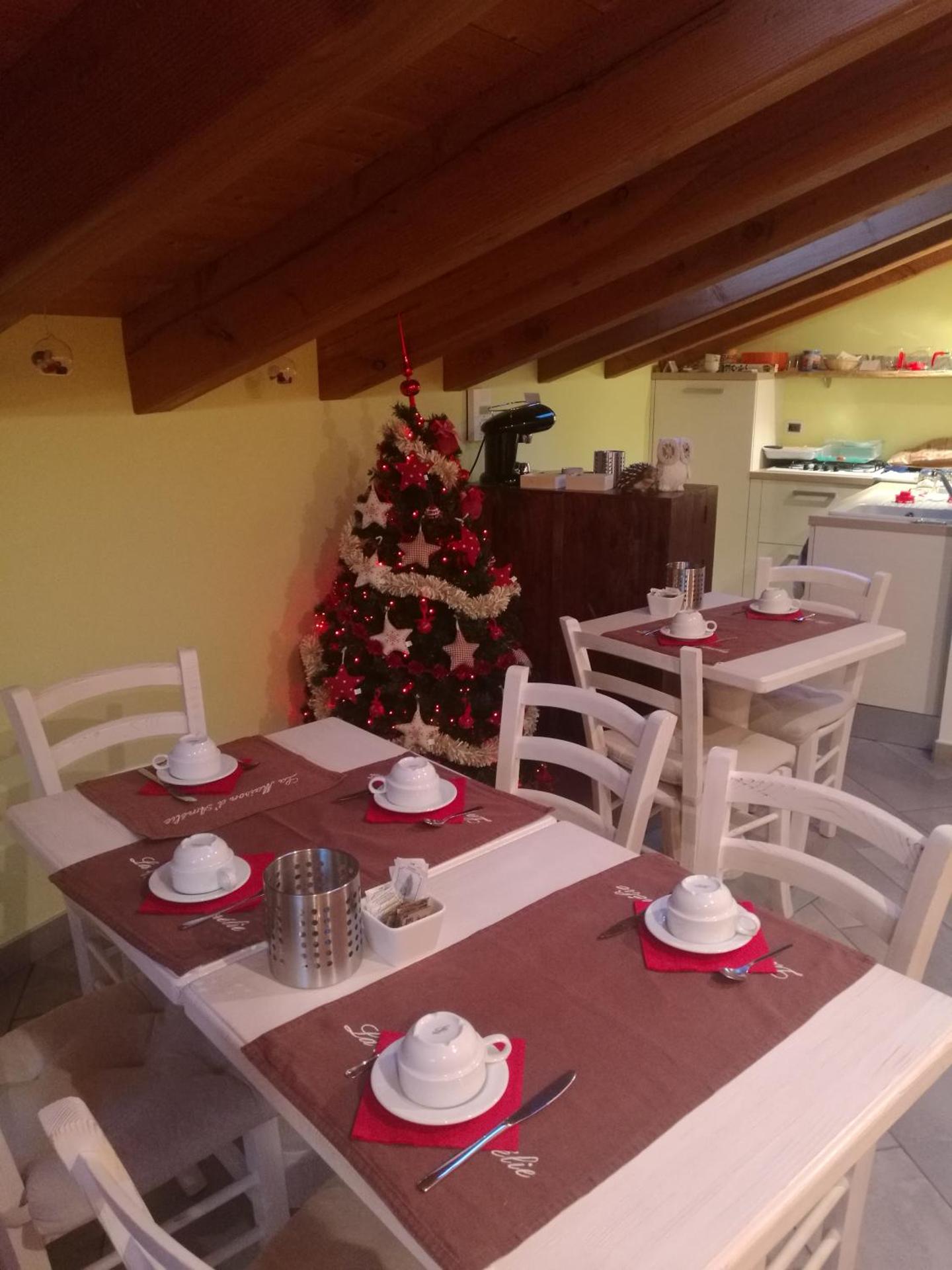 B&B La Maison D' Amelie Camere e Appartamenti