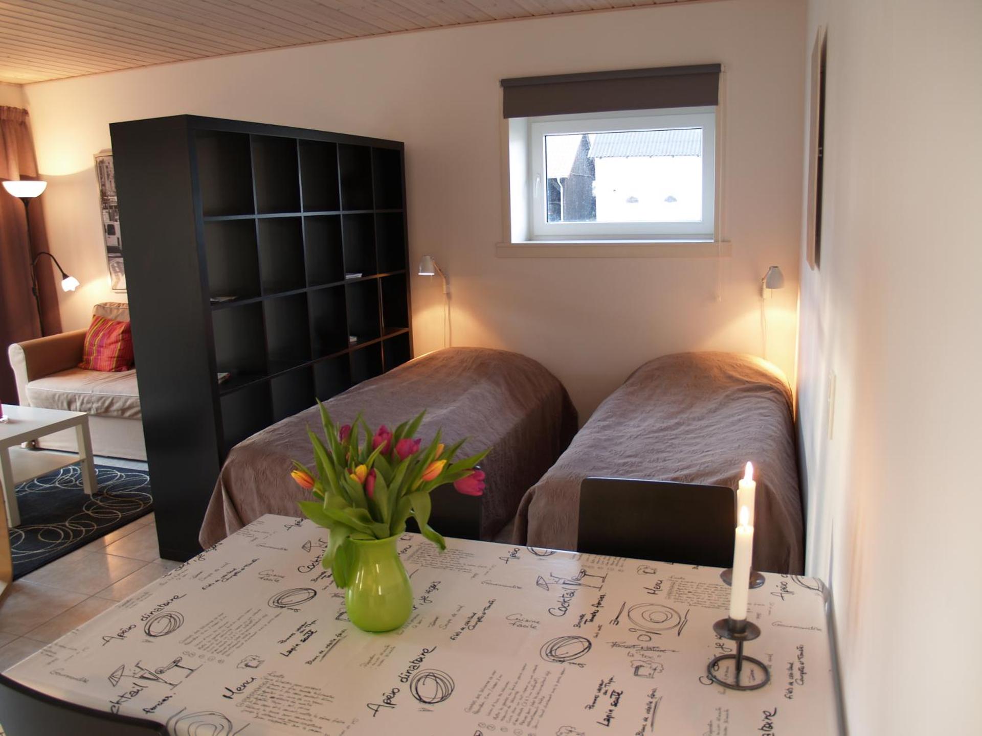 Juhl's Bed & Breakfast