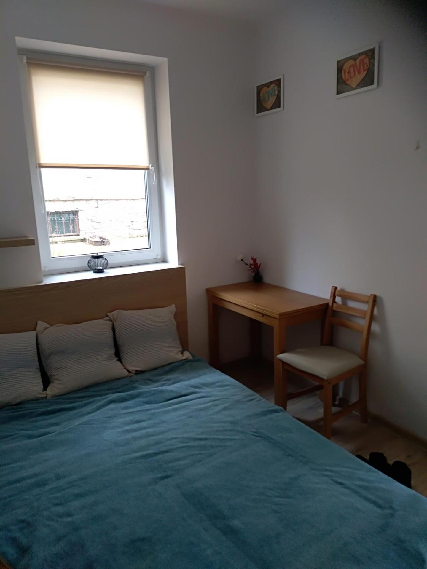 Apartamenty Willa Nawigator