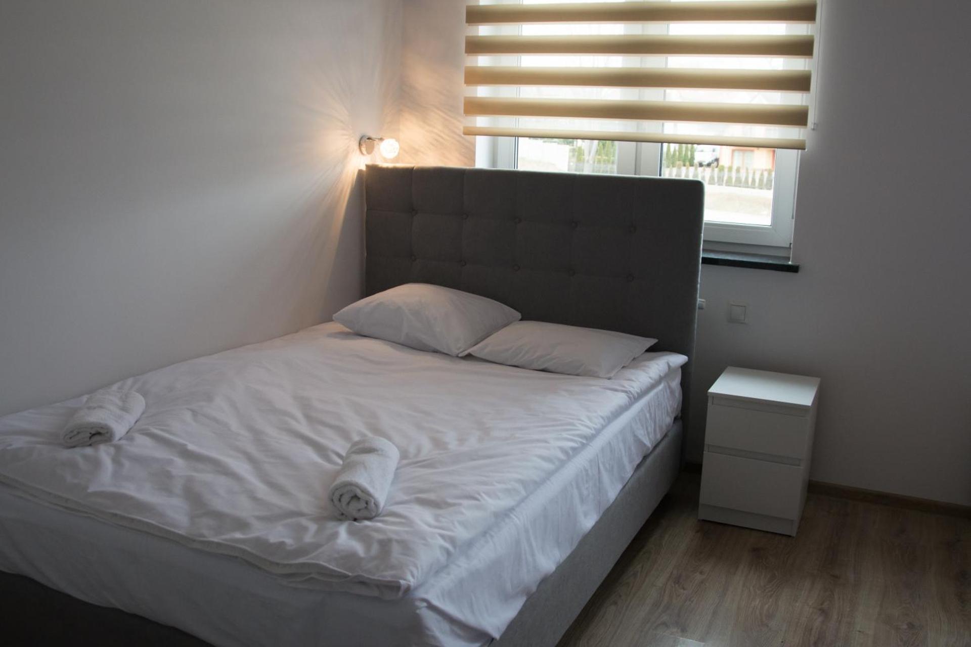 Checz Gościnna- pokoje,sauna,jacuzzi, sala konferencyjna