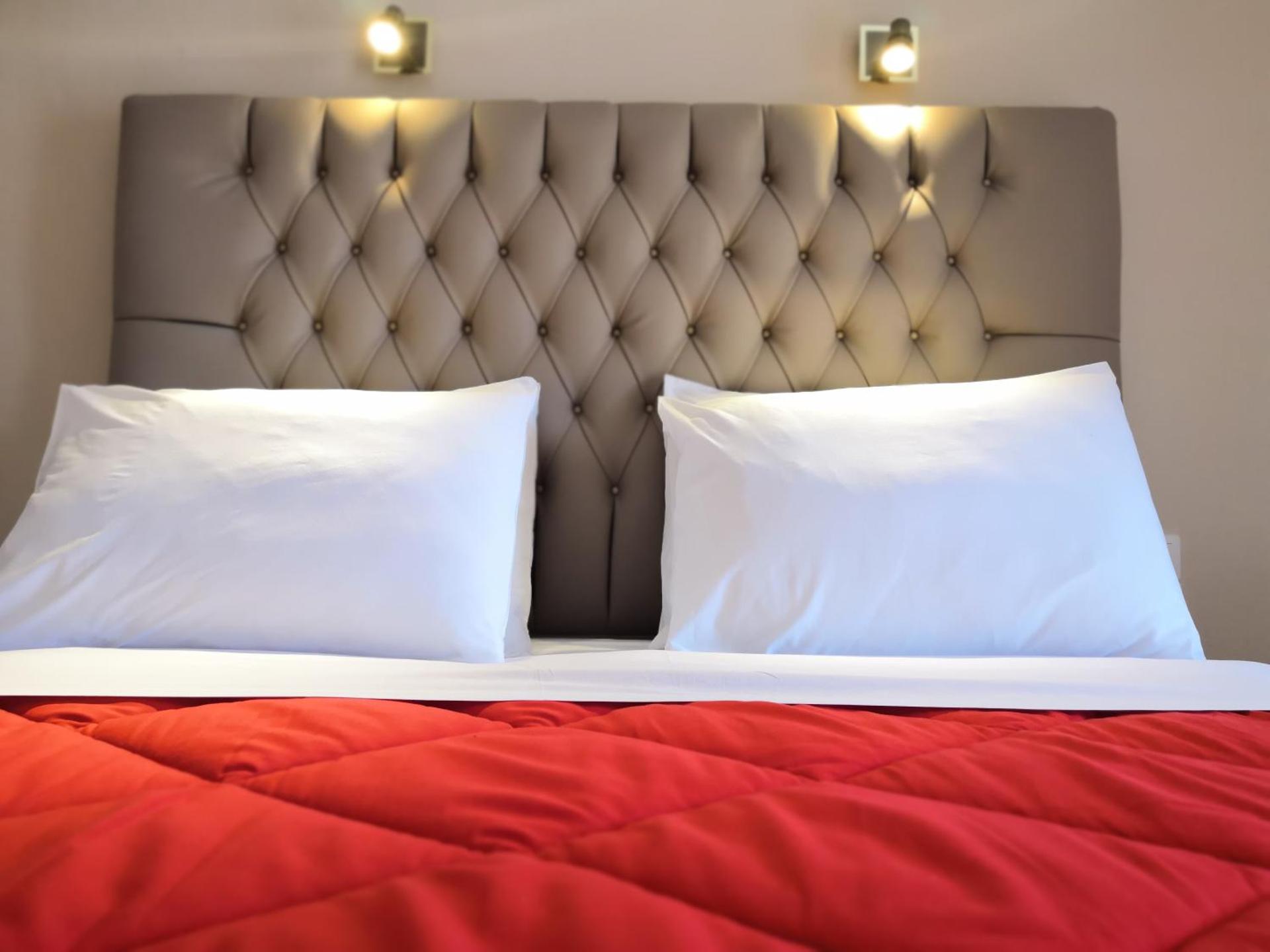 Double Room Village View