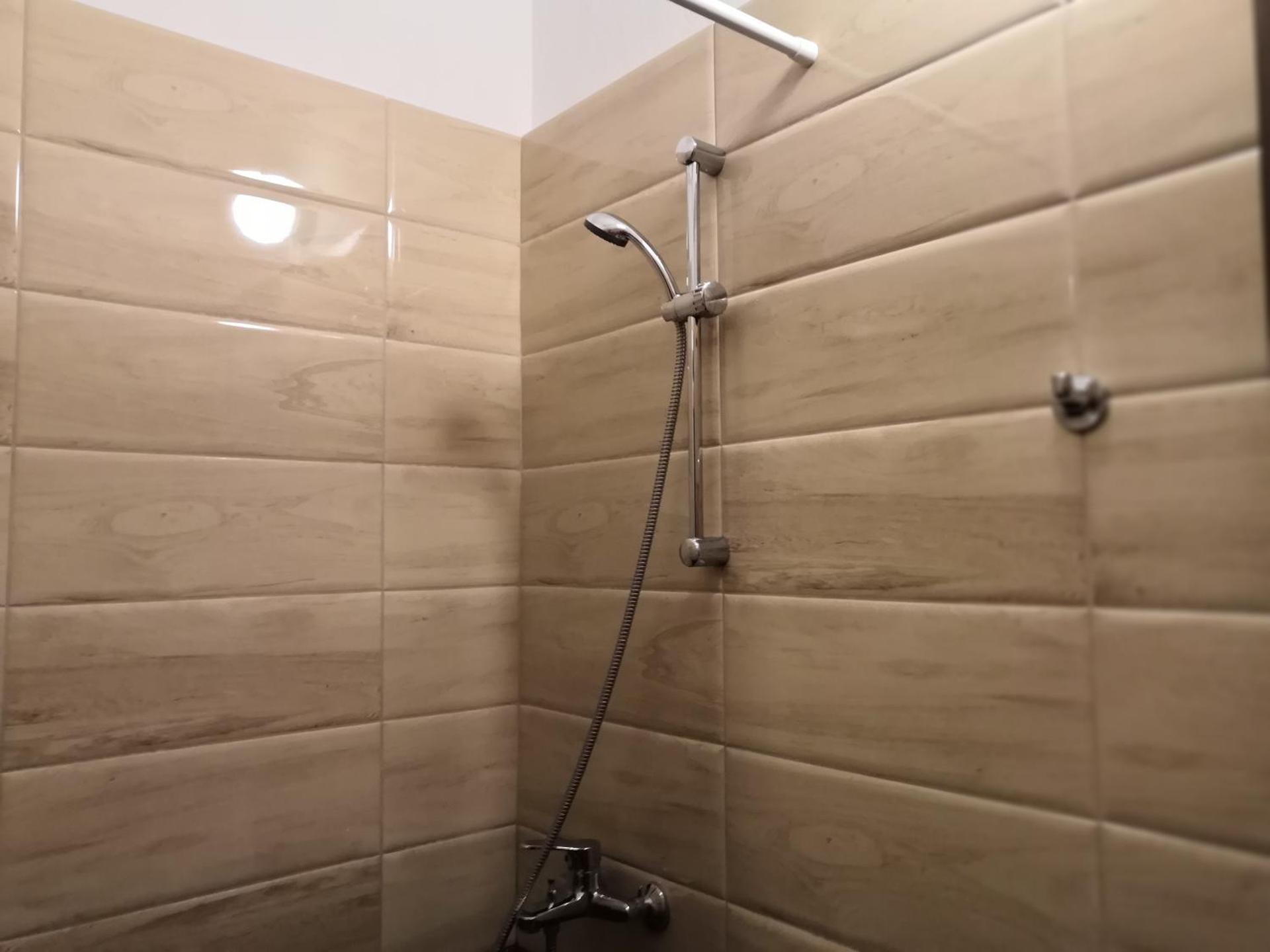 Double Room Village View