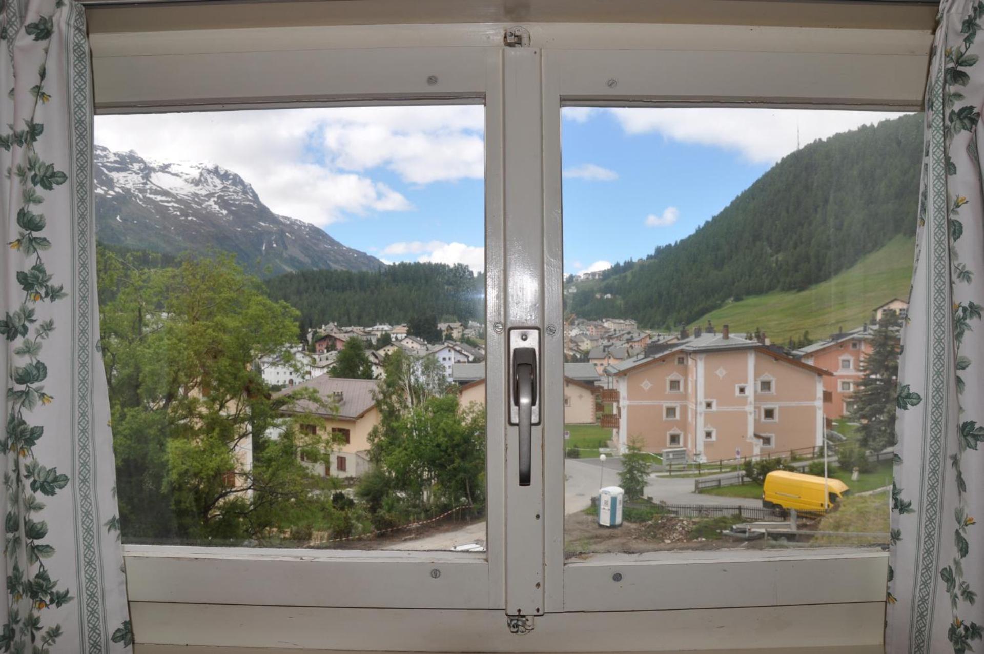 View (from property/room)