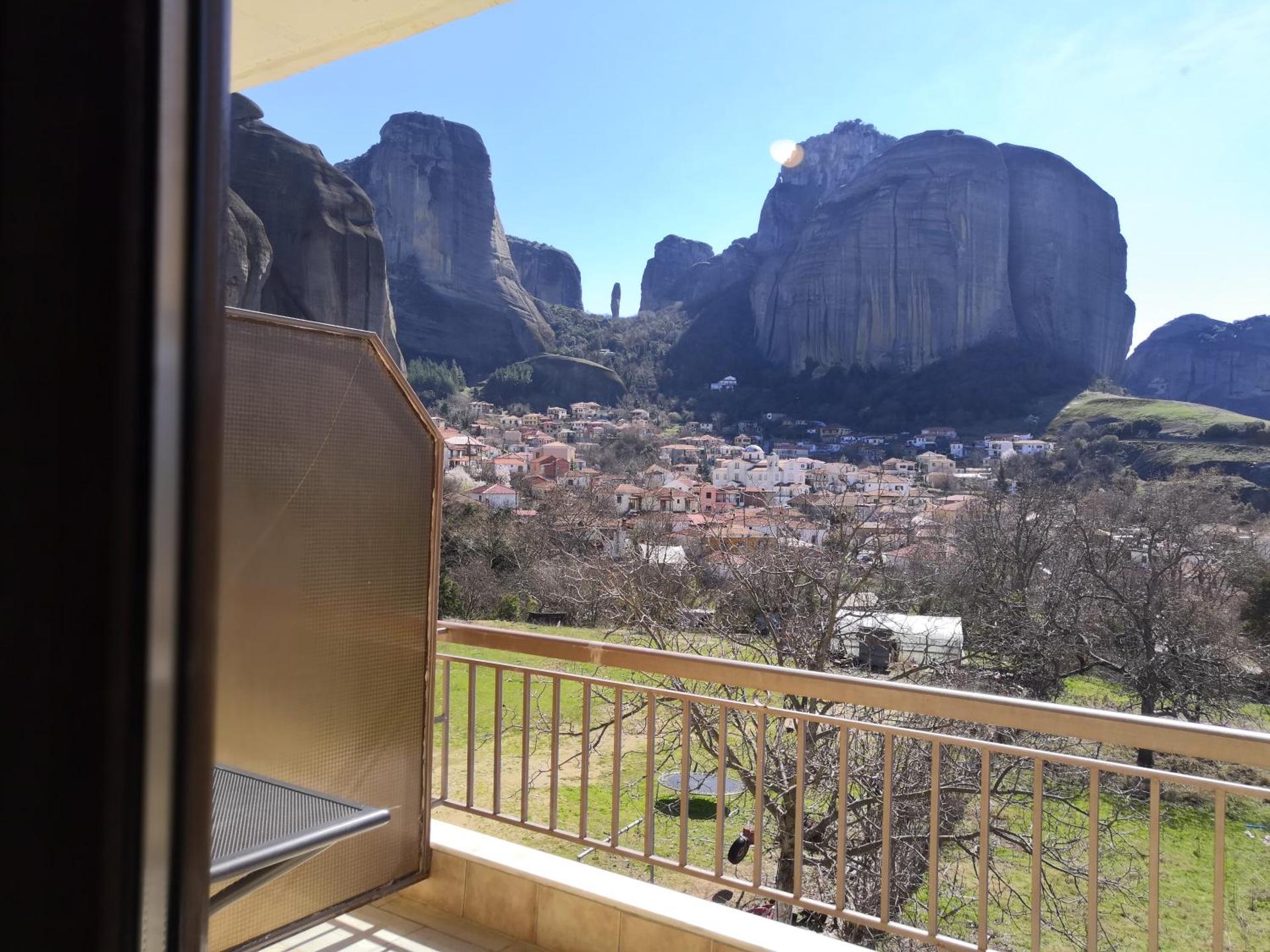 Double Room Village View