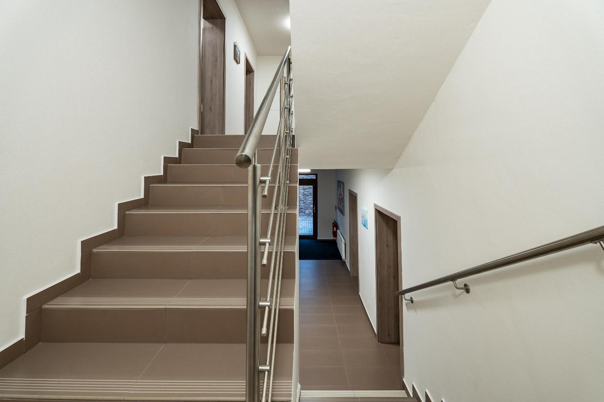 Penzion Pod Kartouzkou