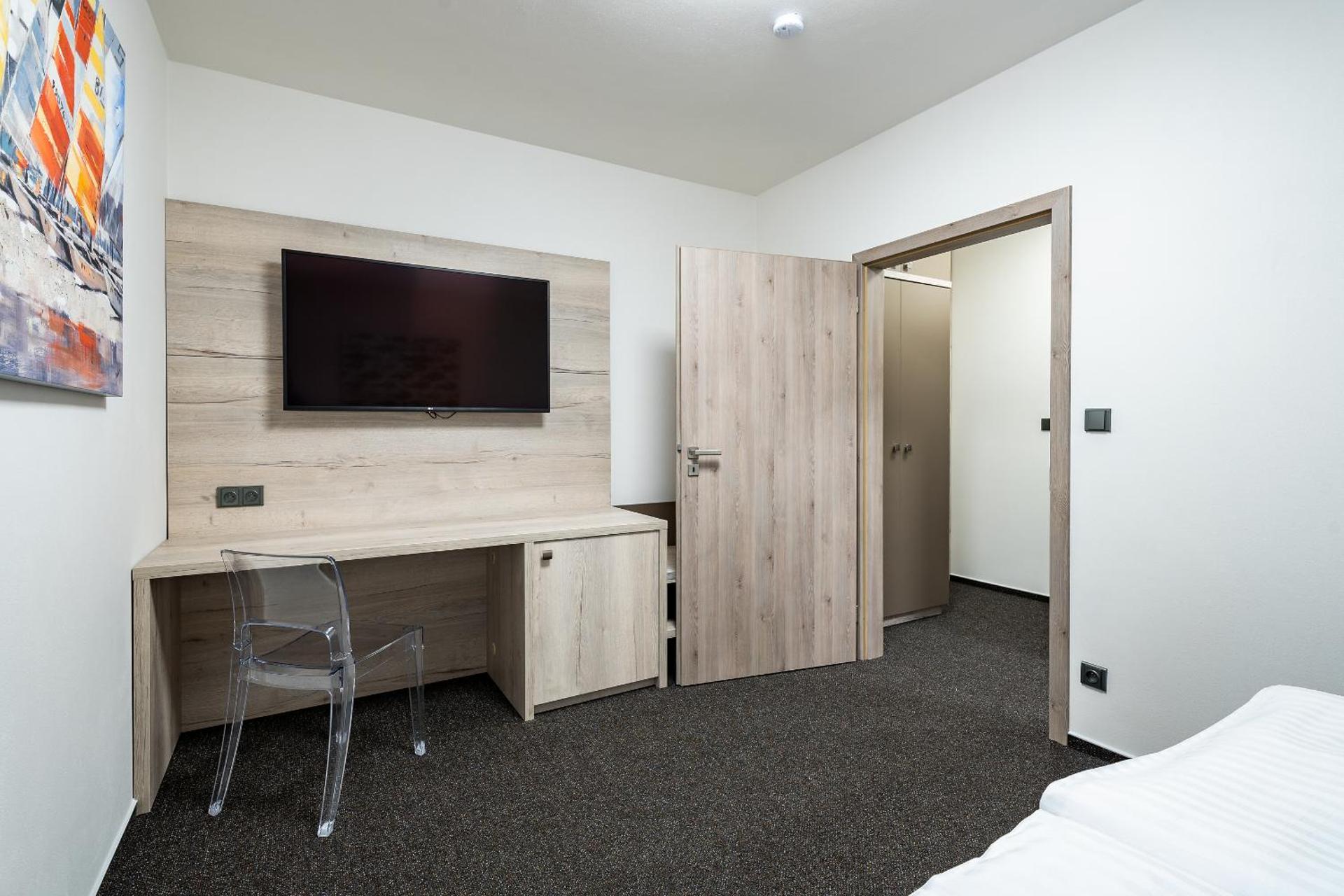 Penzion Pod Kartouzkou