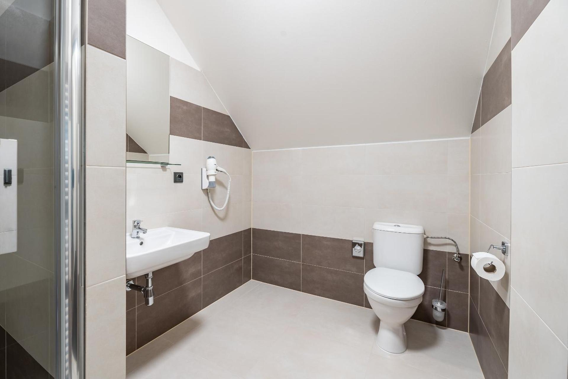 Penzion Pod Kartouzkou