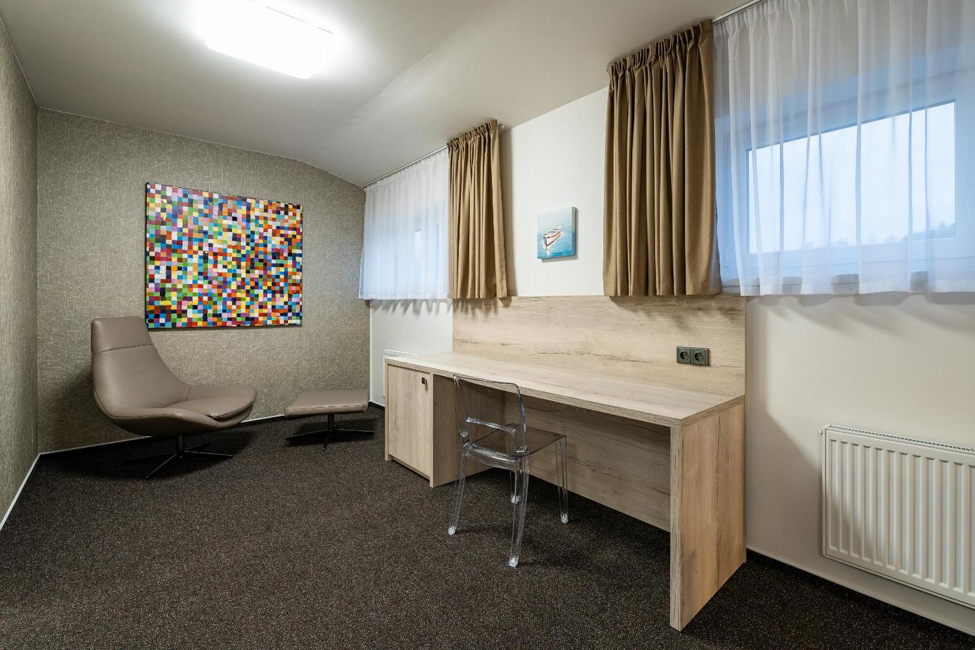 Penzion Pod Kartouzkou