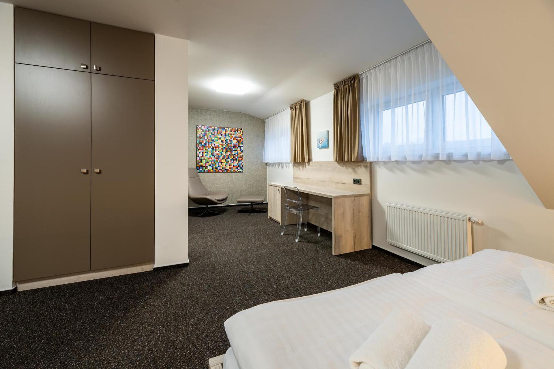 Penzion Pod Kartouzkou