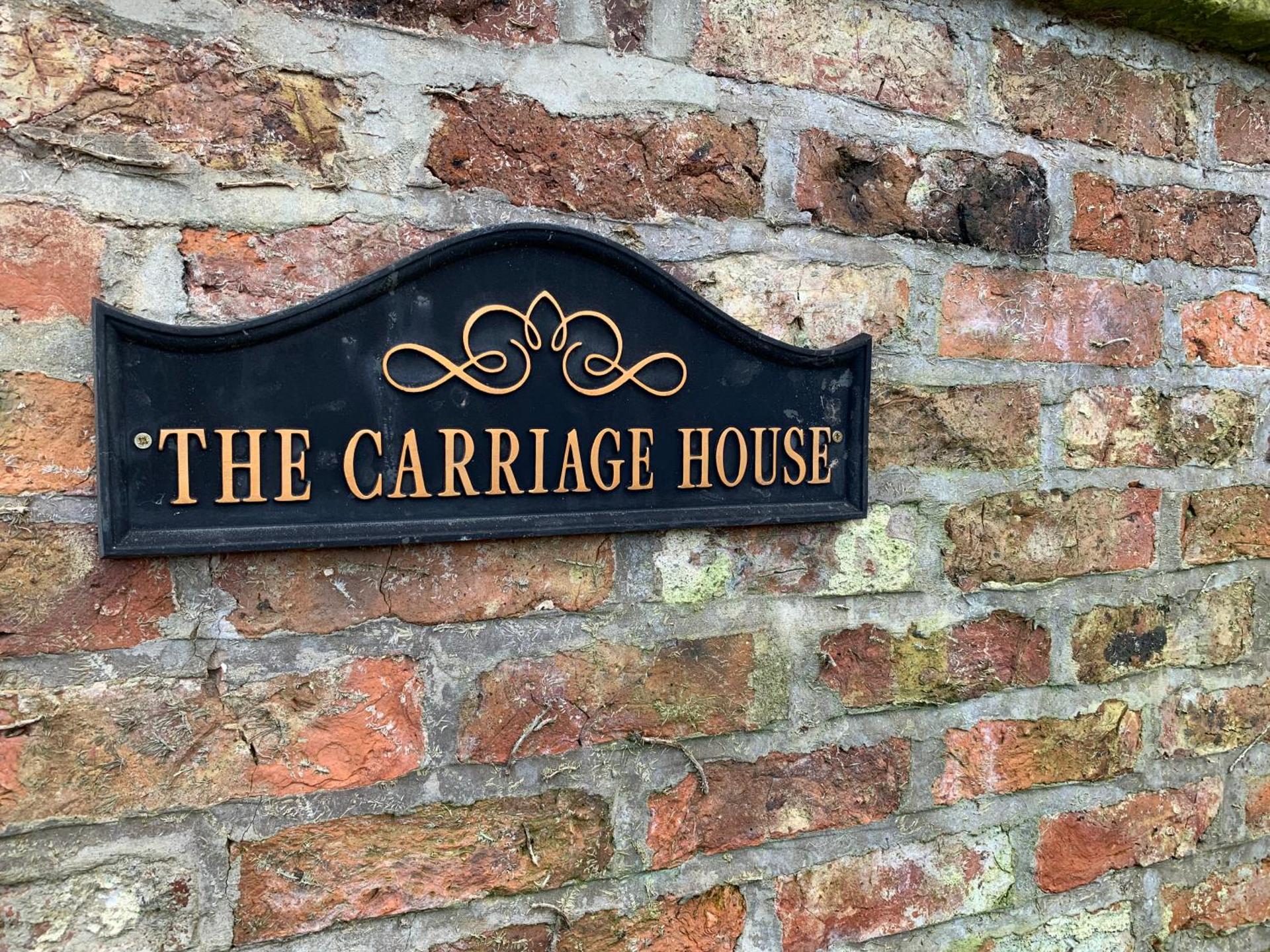 The Carriage House, Studio 3A