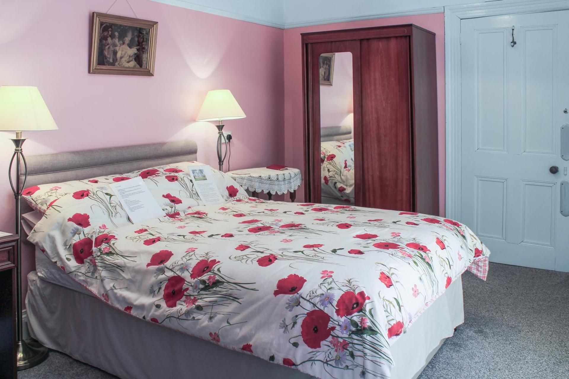 Ballyhargan Farm House