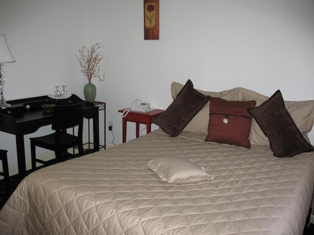 A Cambridge House Inn