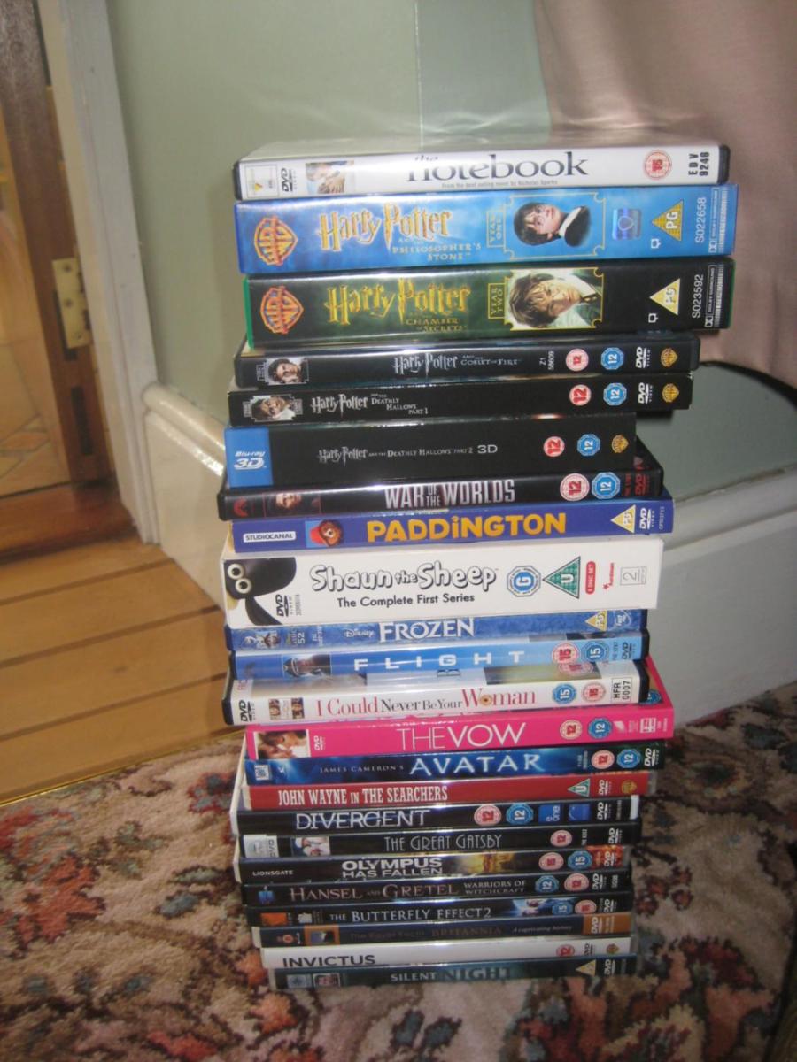 Ballyhargan Farm House