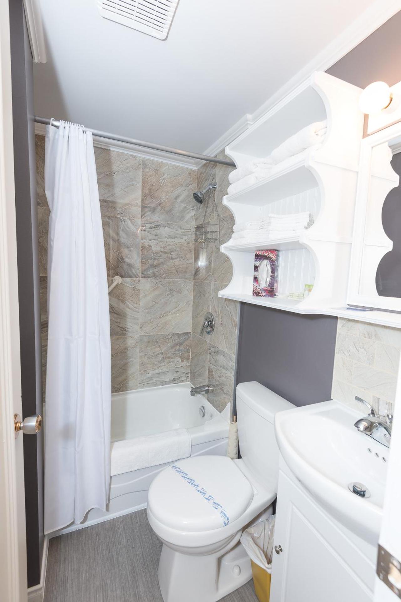 Deluxe-dobbeltværelse