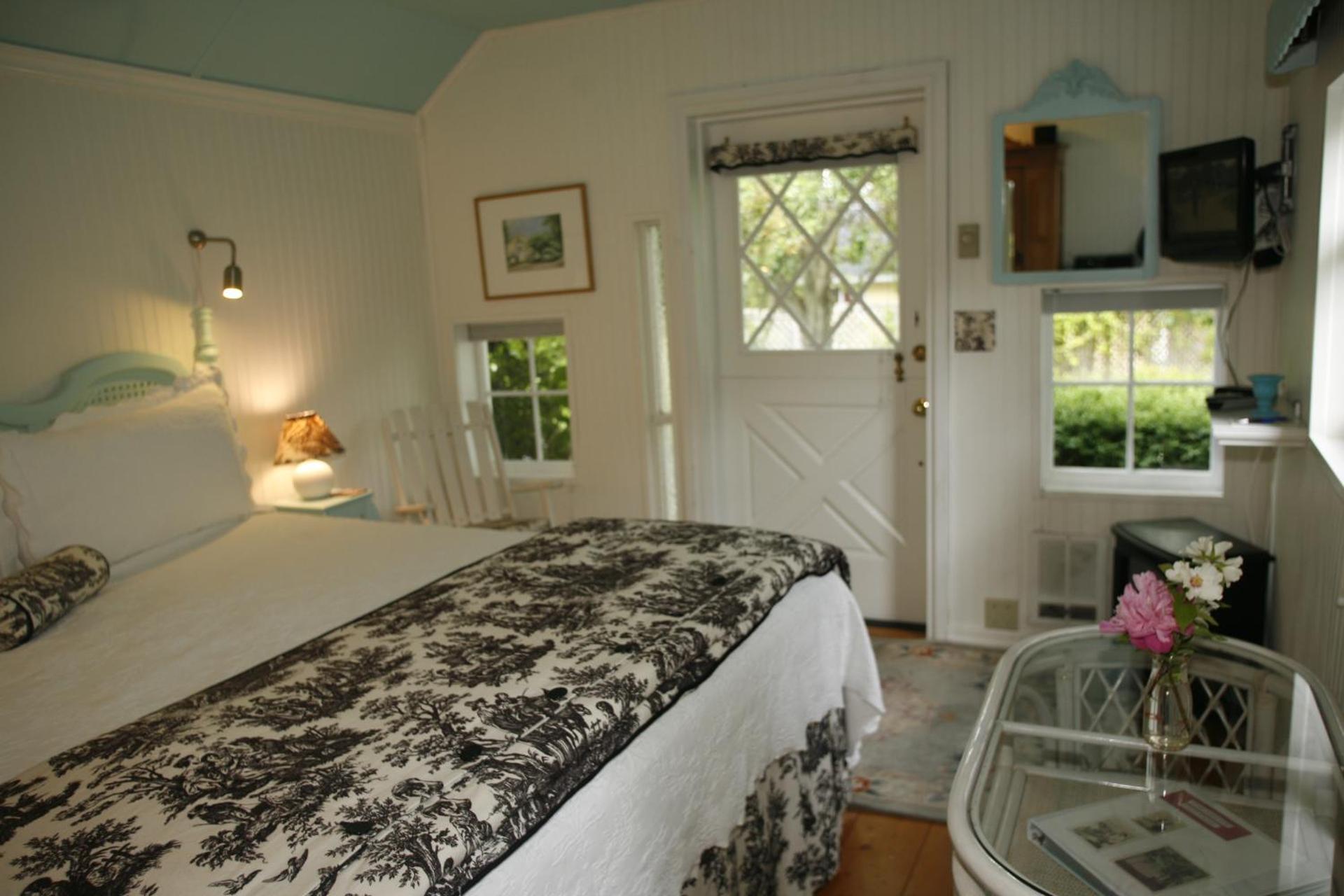 Country Cottage of Langley