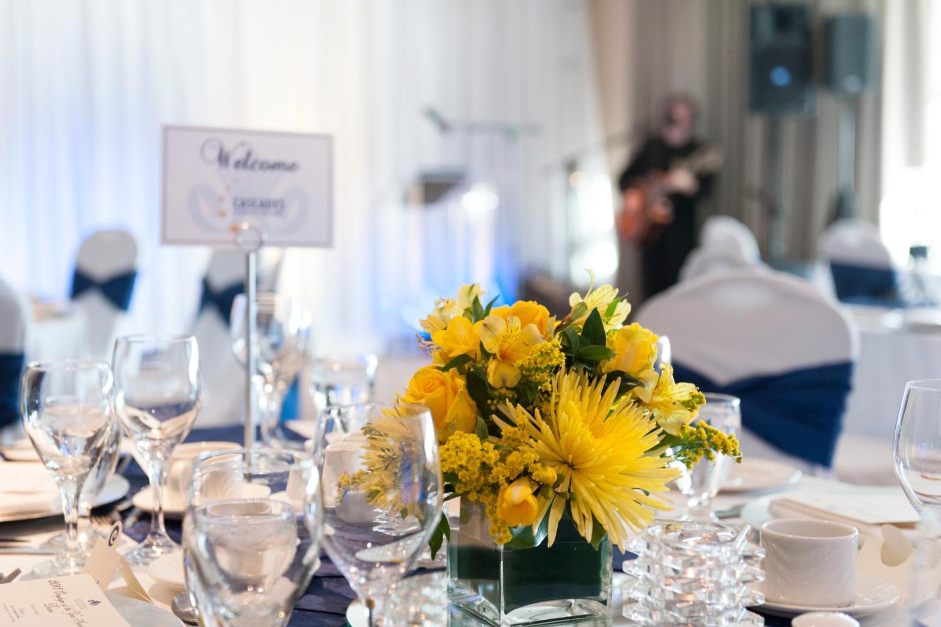 Banquet/Function facilities