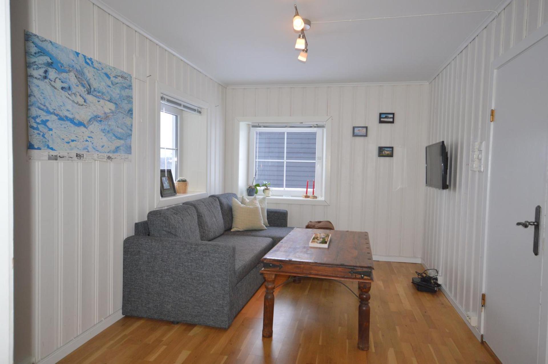 Apartment between Ustaoset and Geilo