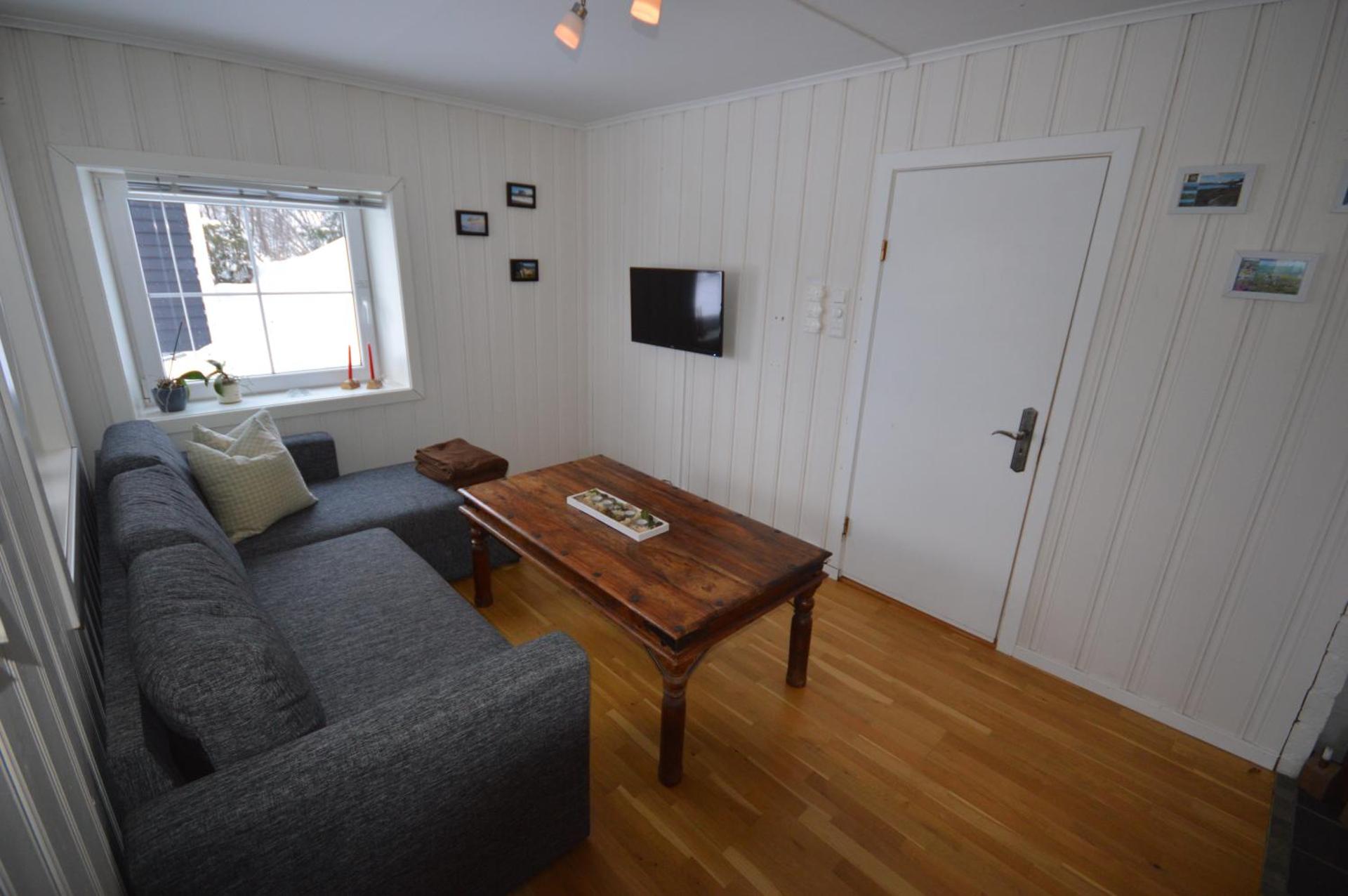 Apartment between Ustaoset and Geilo