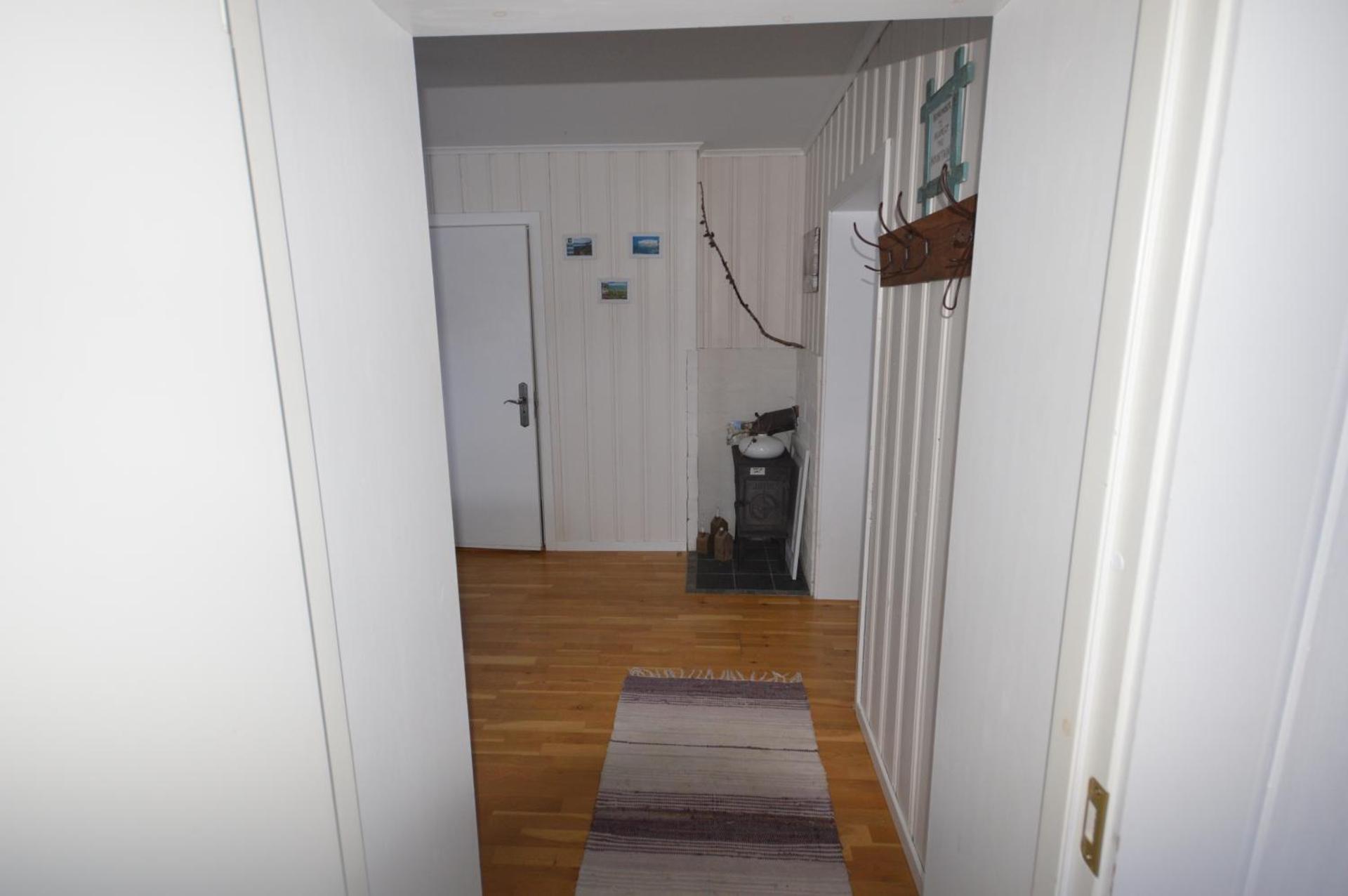 Apartment between Ustaoset and Geilo