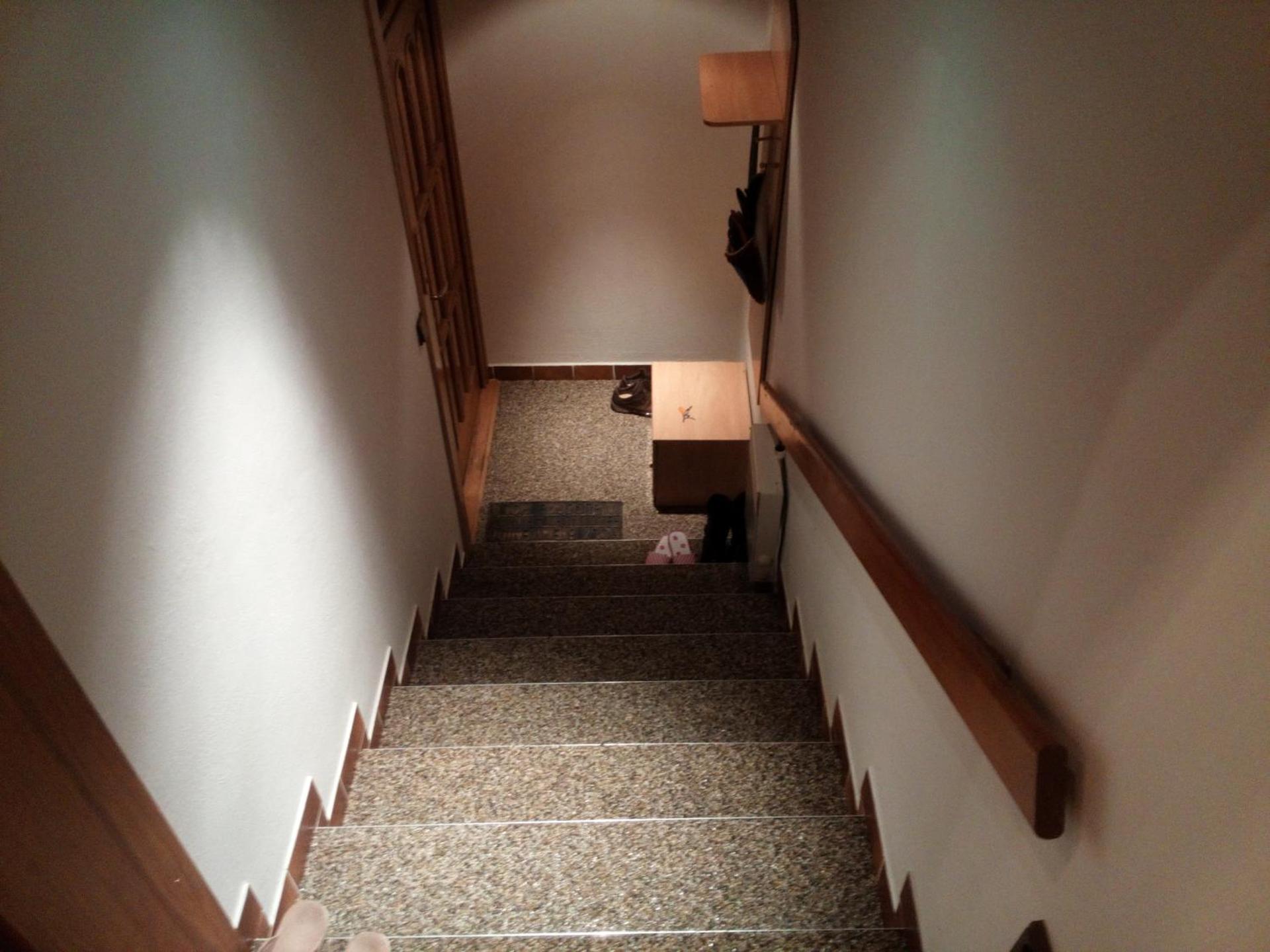 Apartment U Malše 12