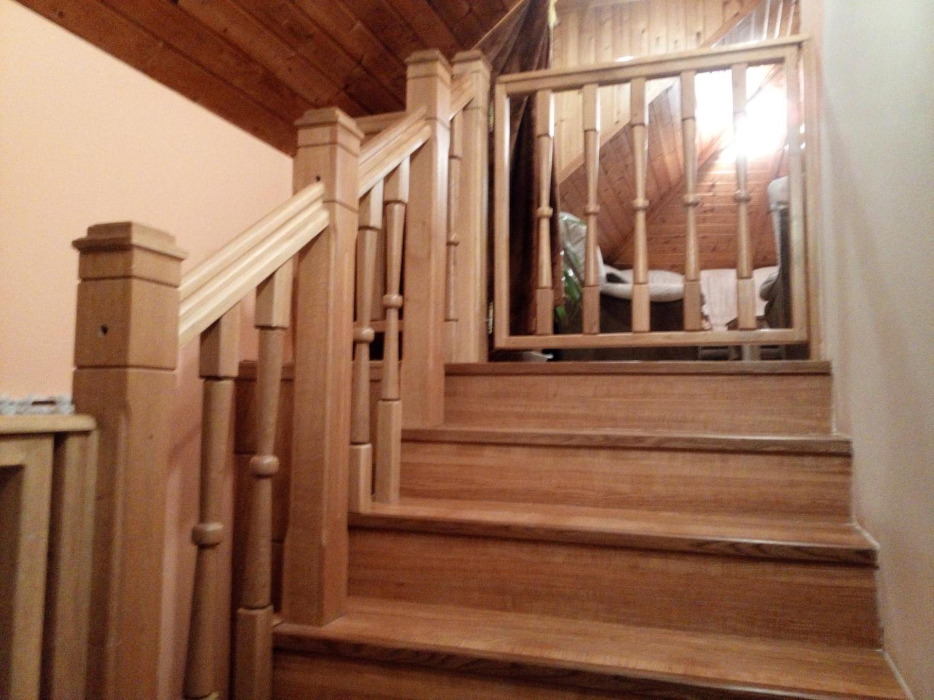 Apartment U Malše 12