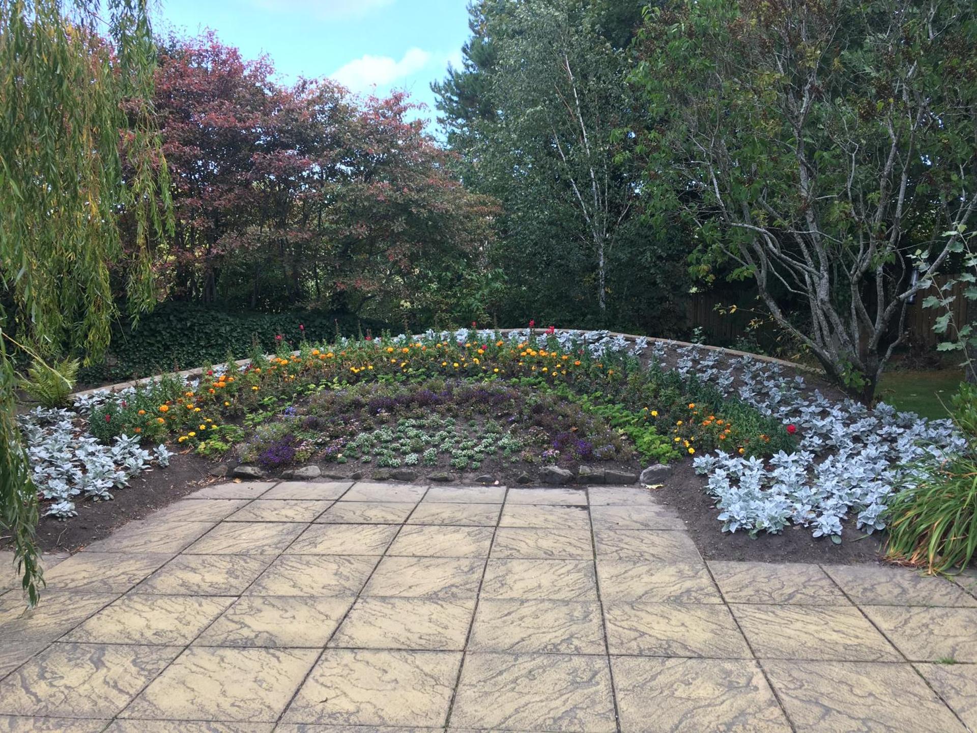 Distillery Apartment 1