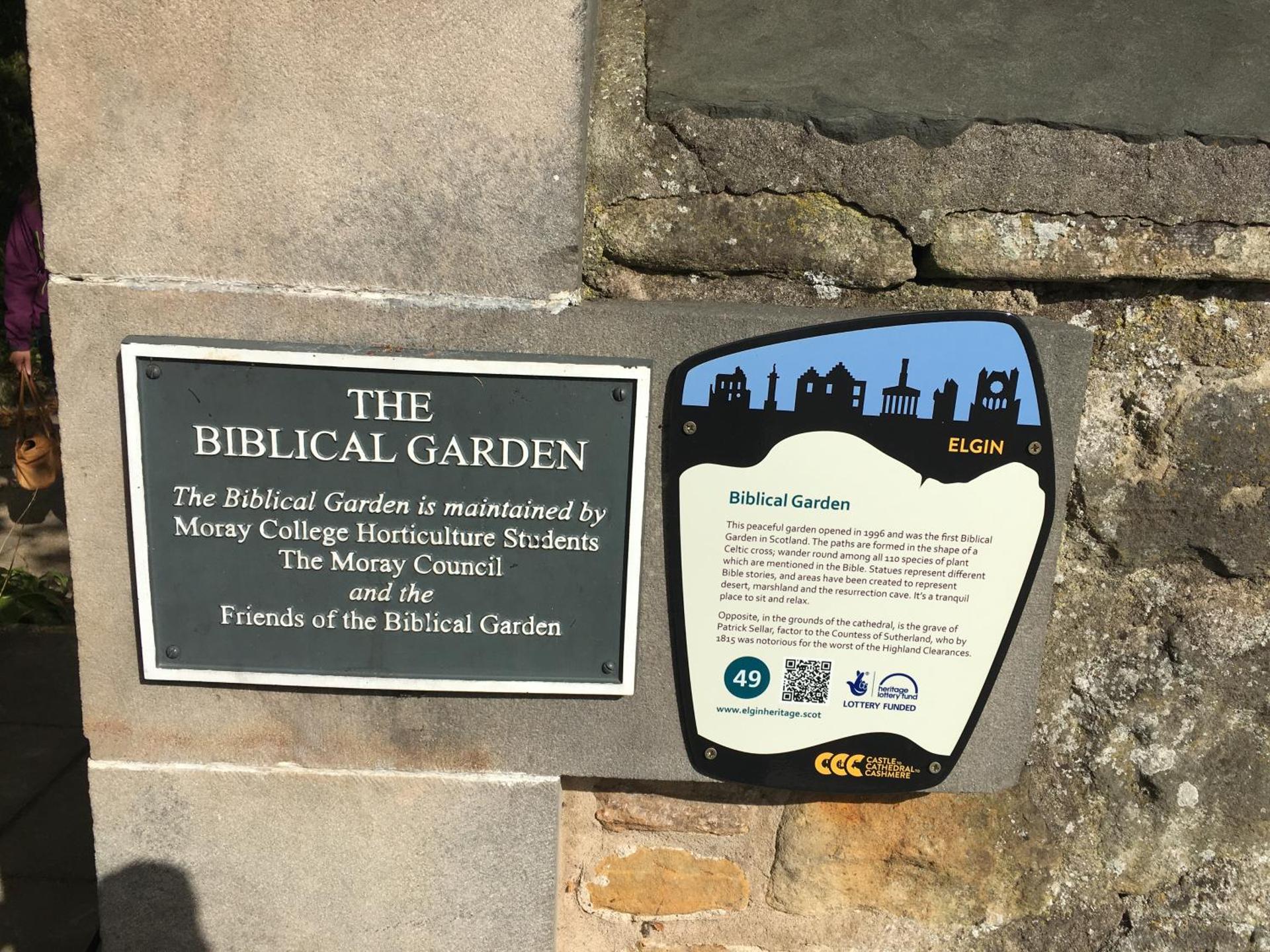 Distillery Apartment 1