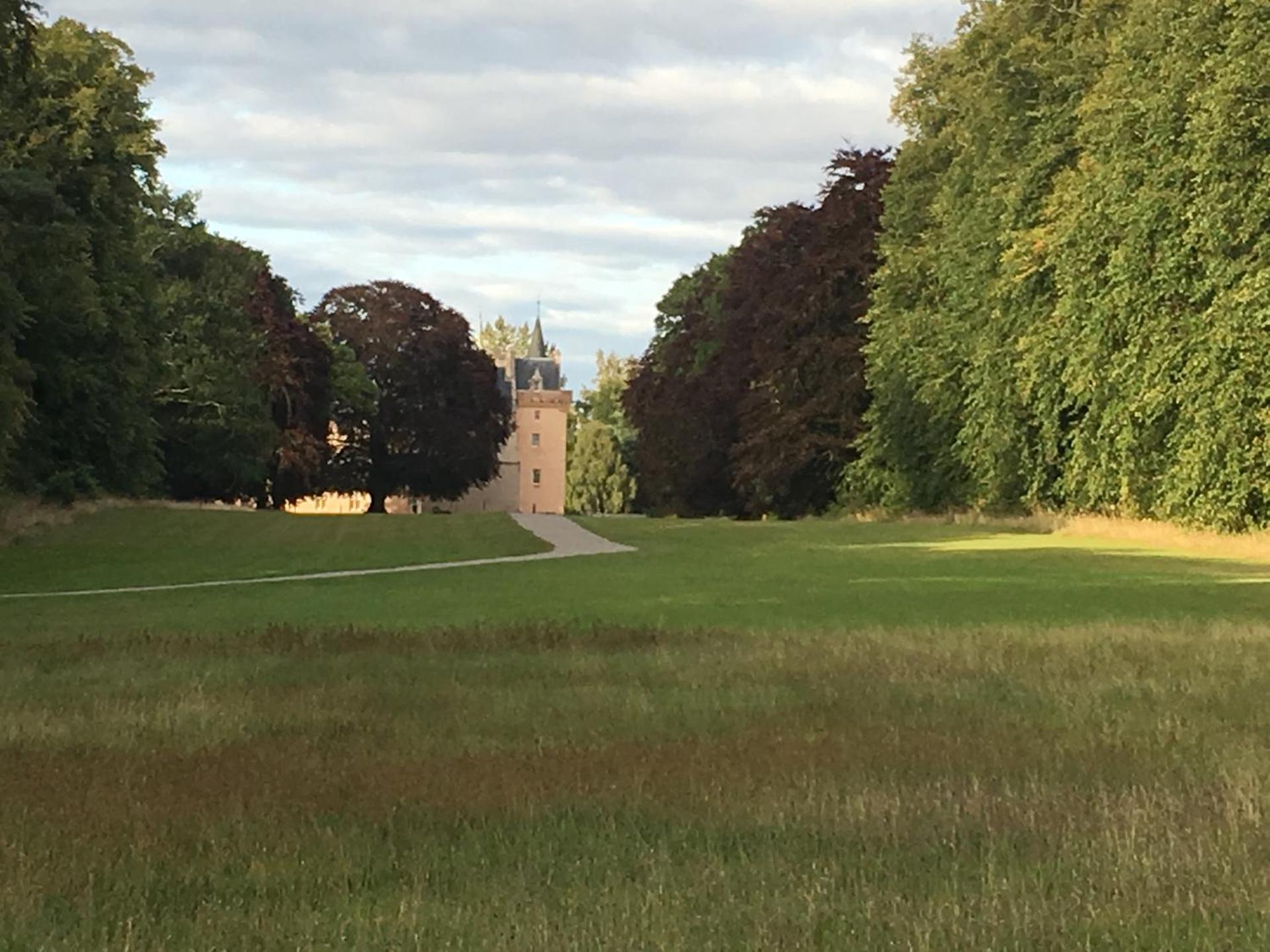 Distillery Apartment 1