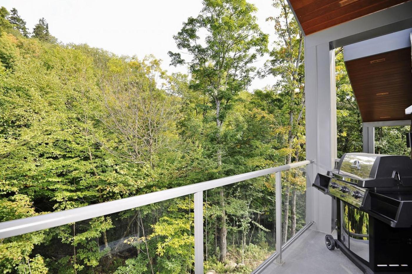 22- Chalet à Louer à Stoneham