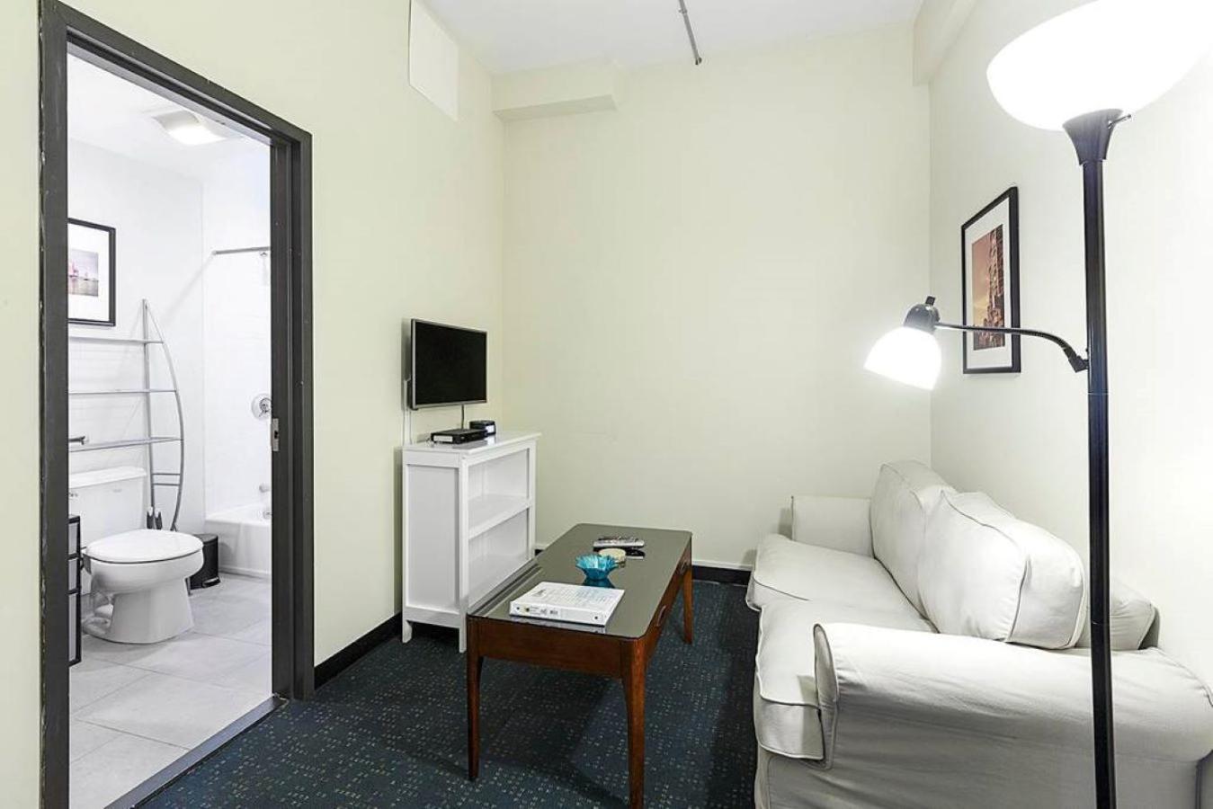 Temple Place 6th Floor