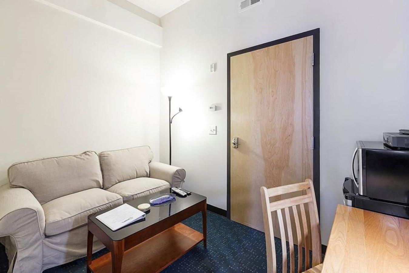 Temple Place 6th Floor