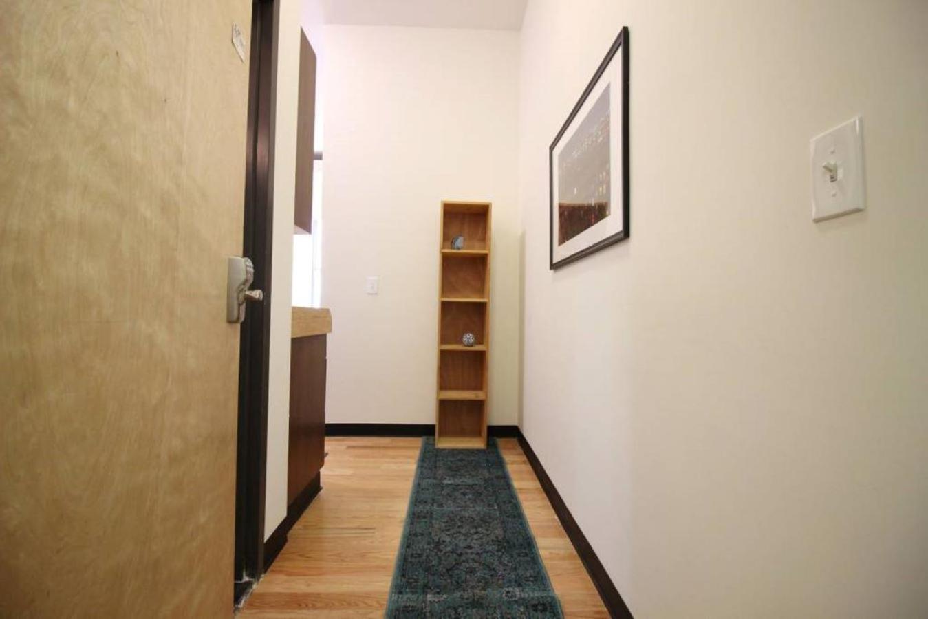 Temple Place 6th Floor