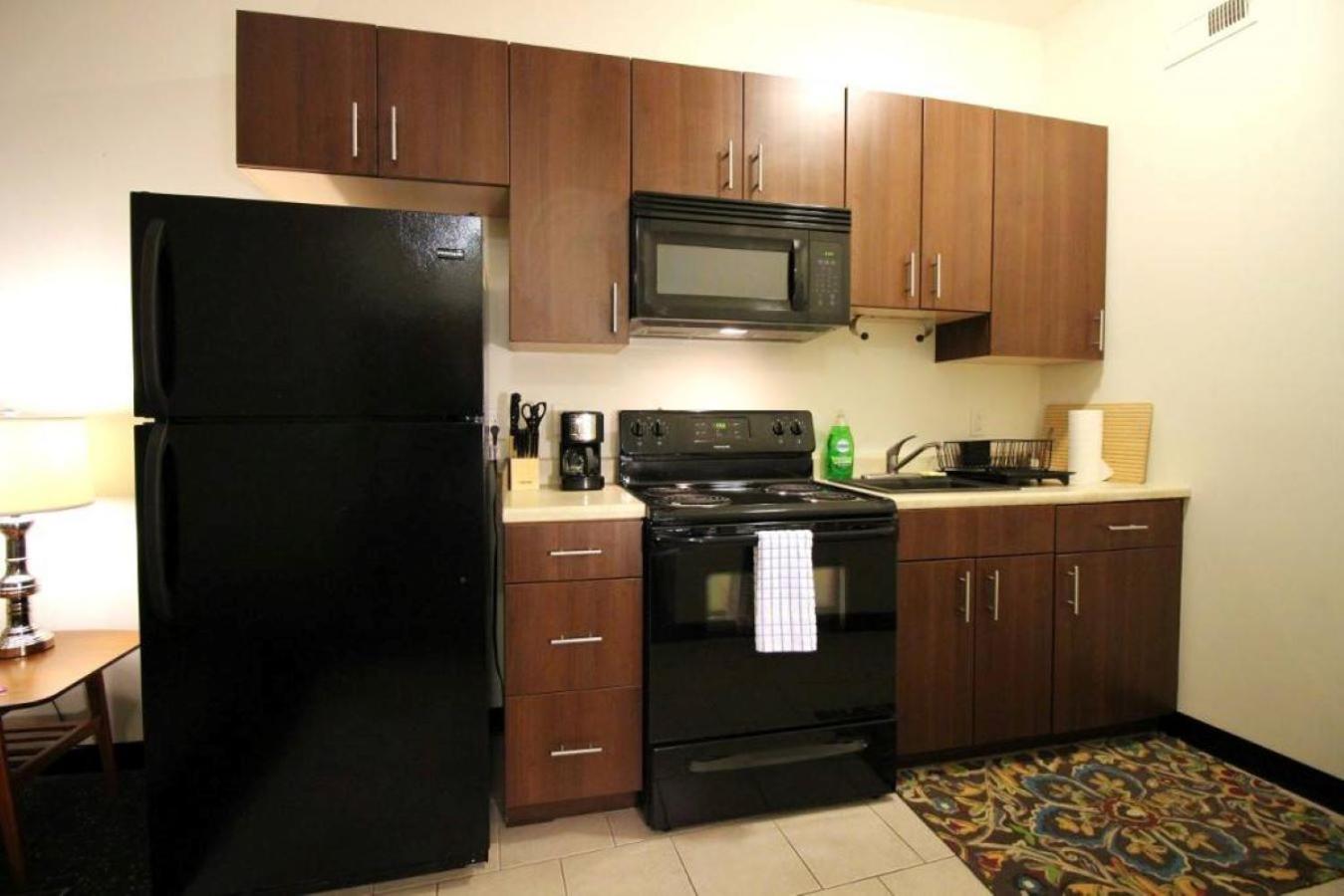 Temple Place 6th Floor