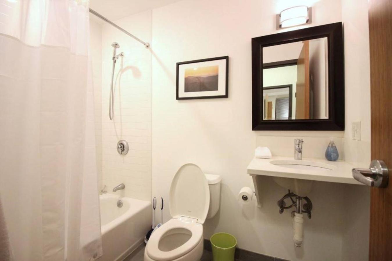 Temple Place 6th Floor