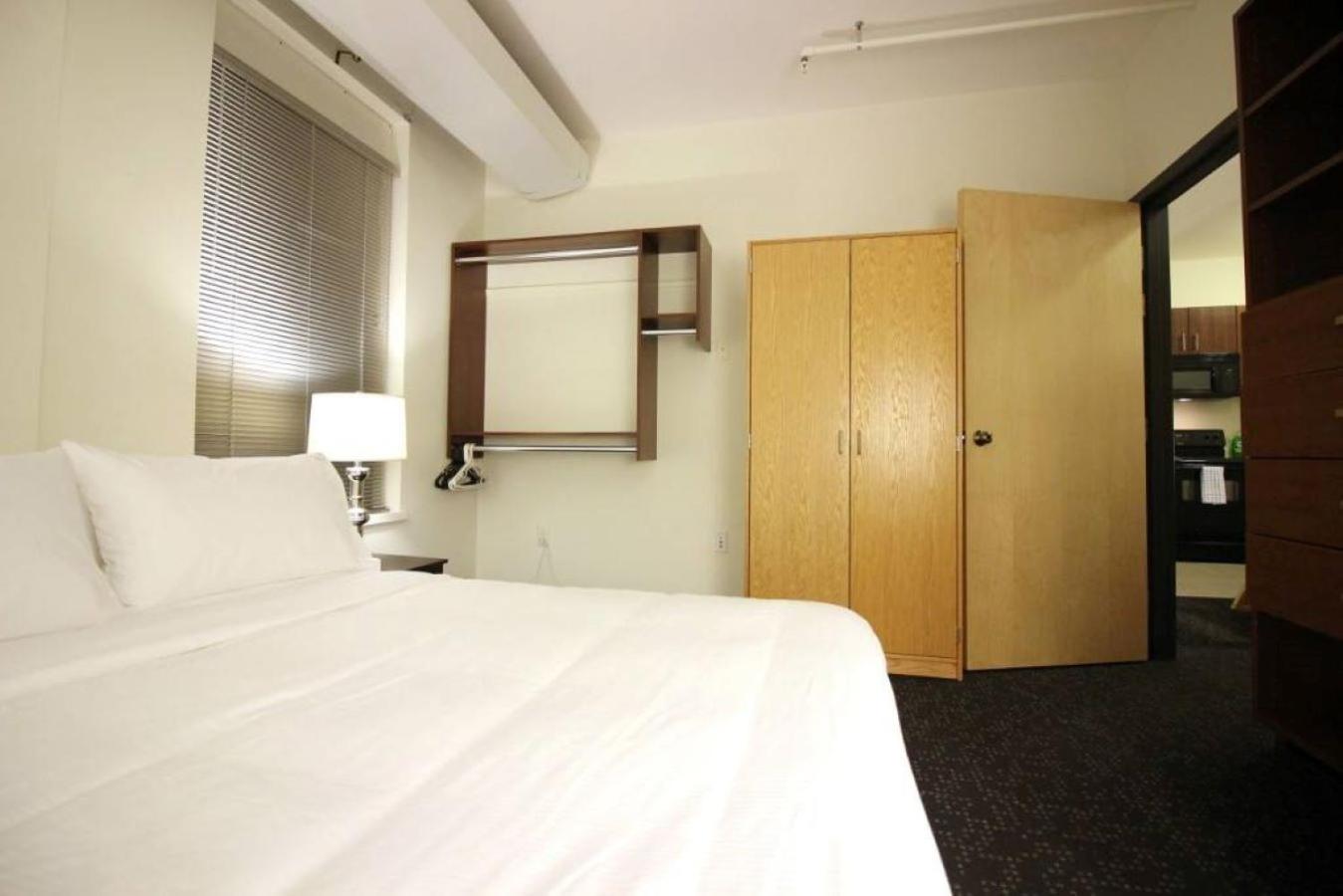 Temple Place 6th Floor