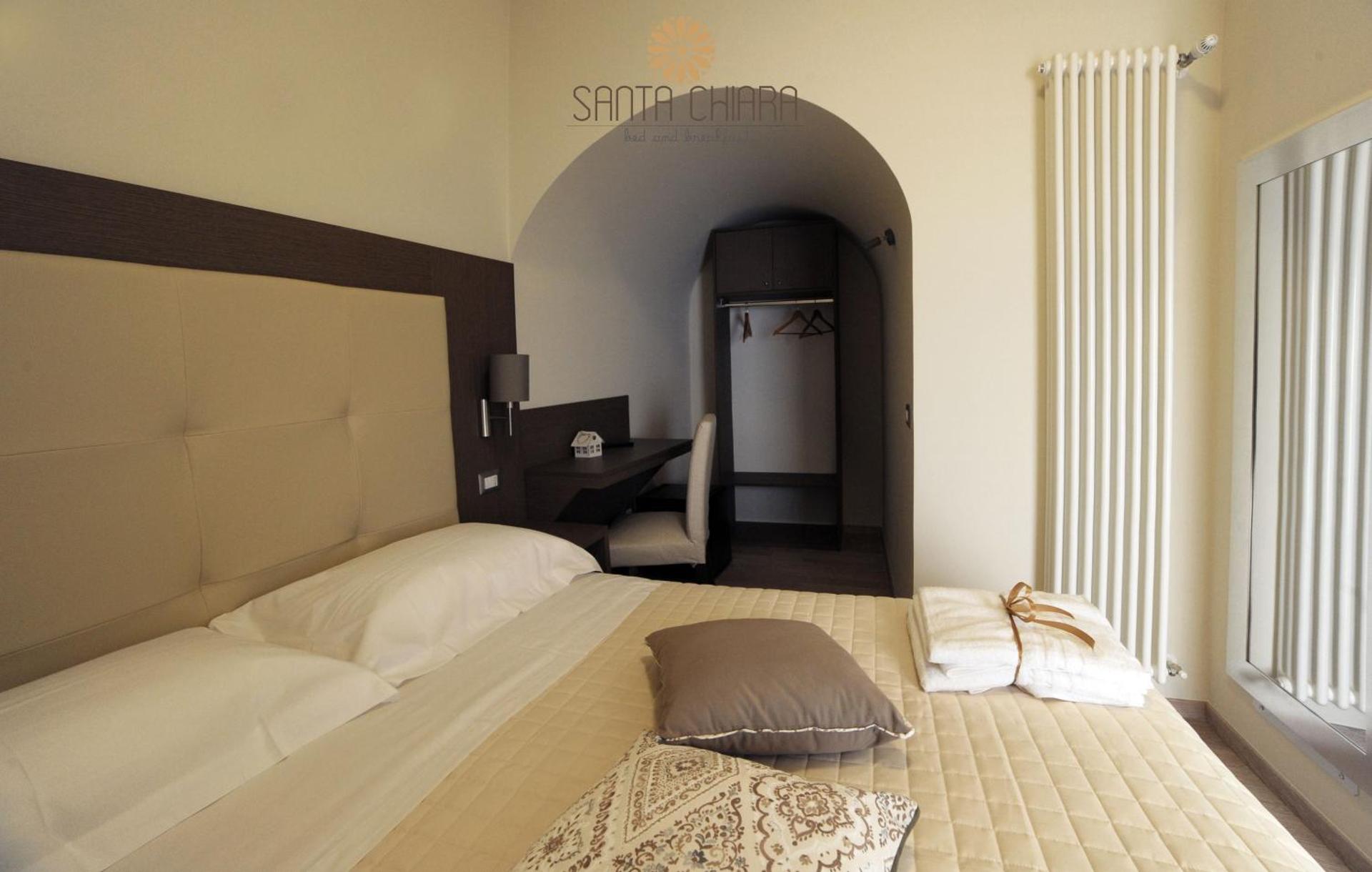 B&B Dimora Santa Chiara