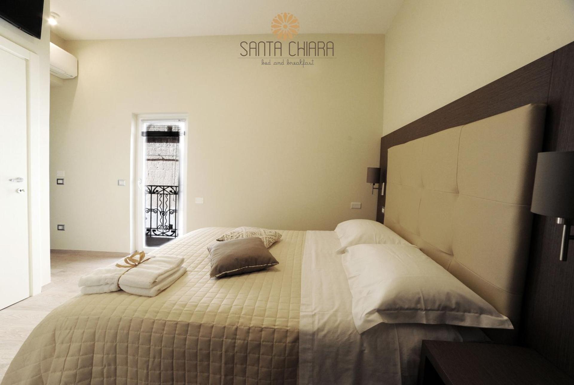 B&B Dimora Santa Chiara