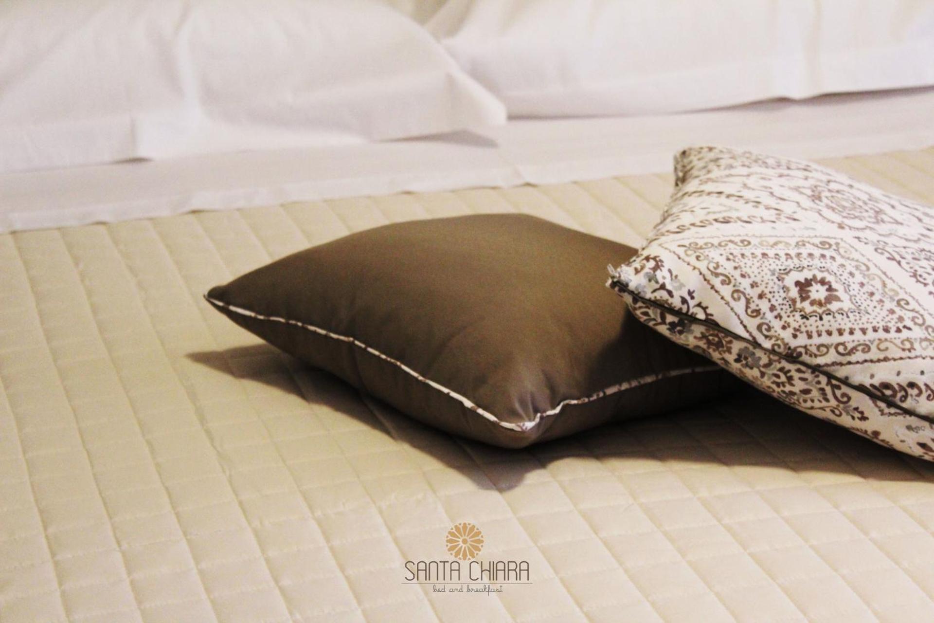 B&B Dimora Santa Chiara