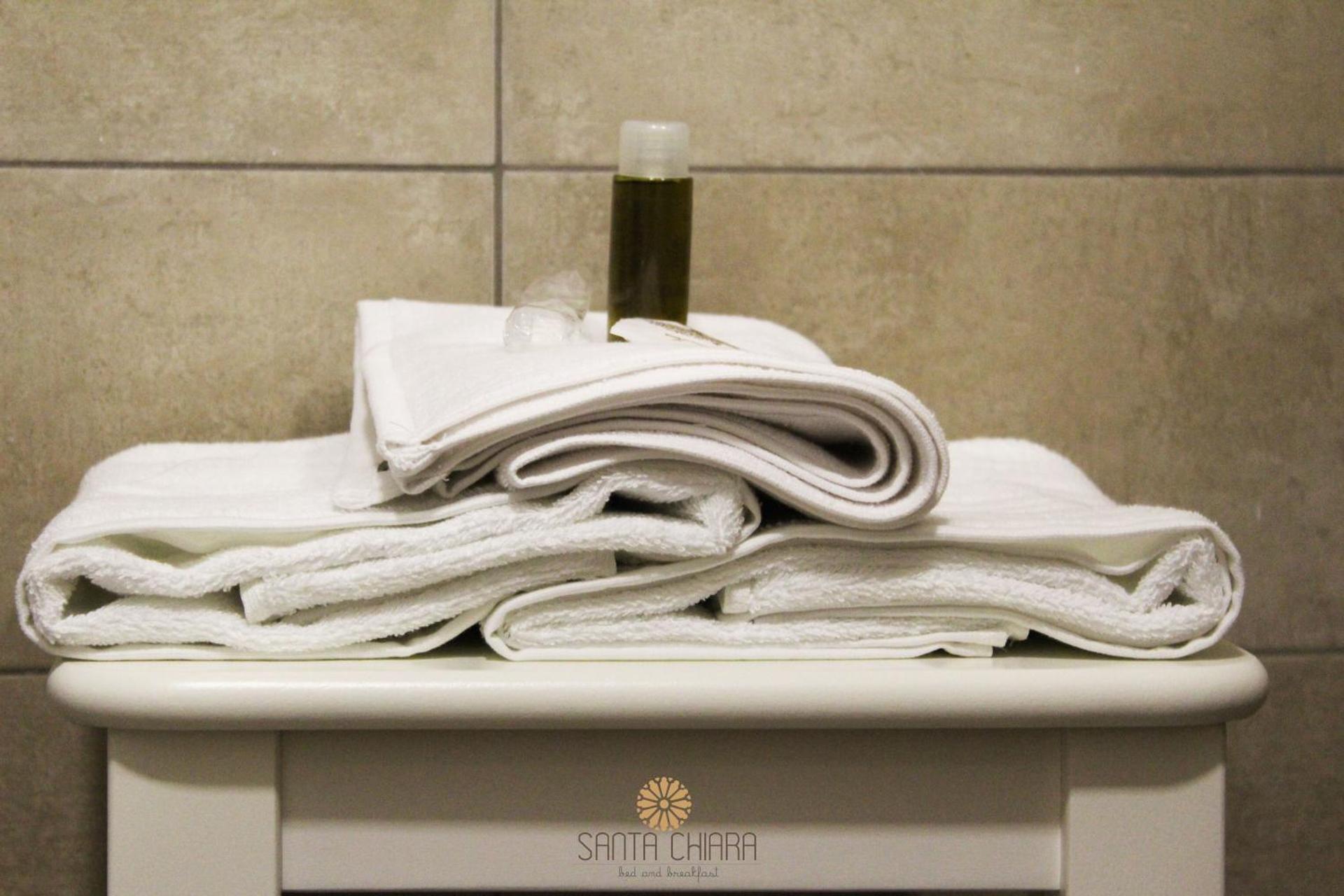 B&B Dimora Santa Chiara