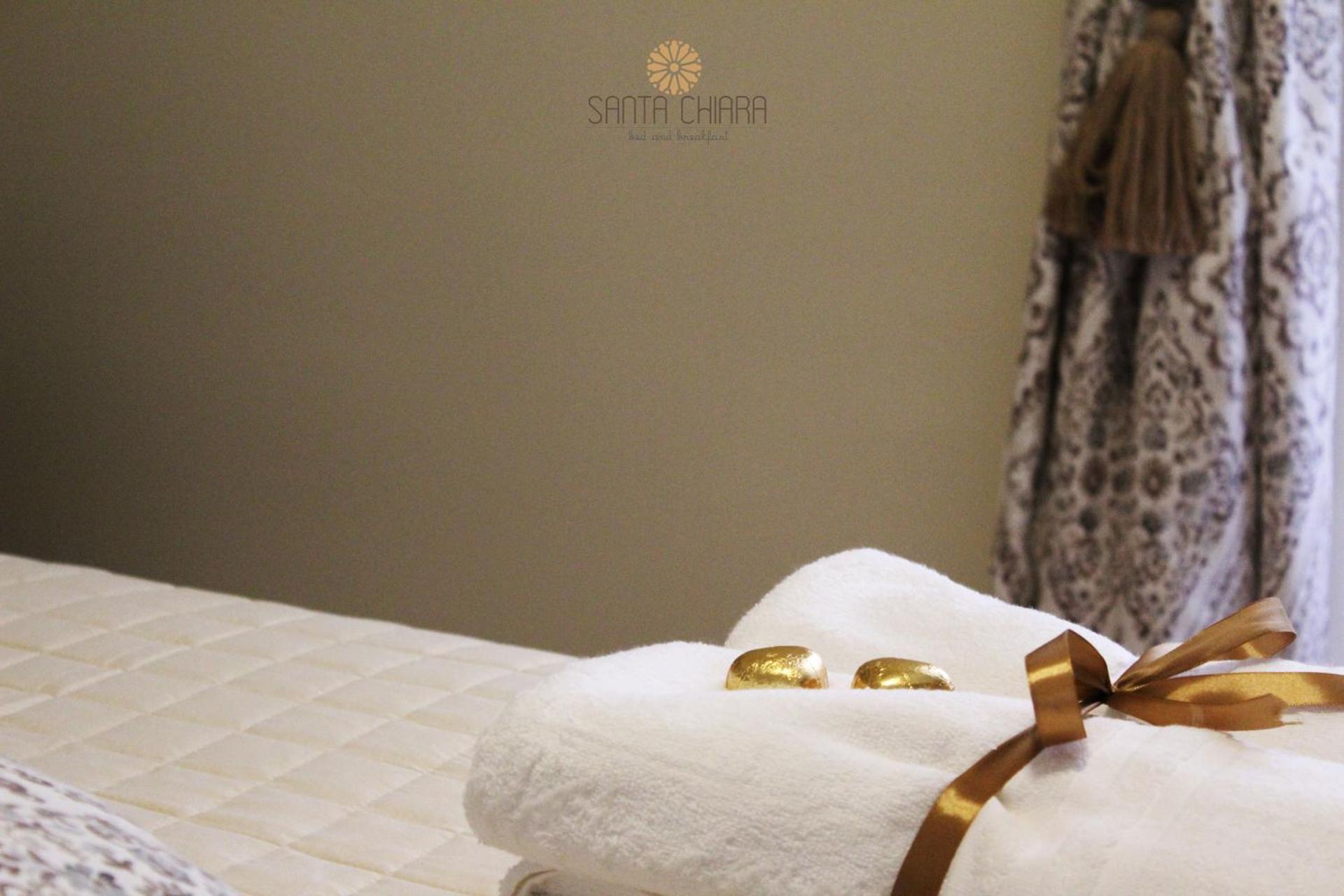 B&B Dimora Santa Chiara