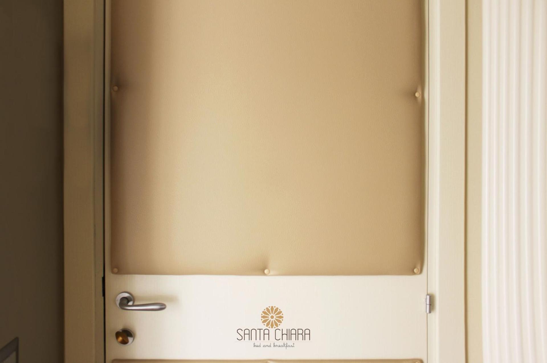 B&B Dimora Santa Chiara