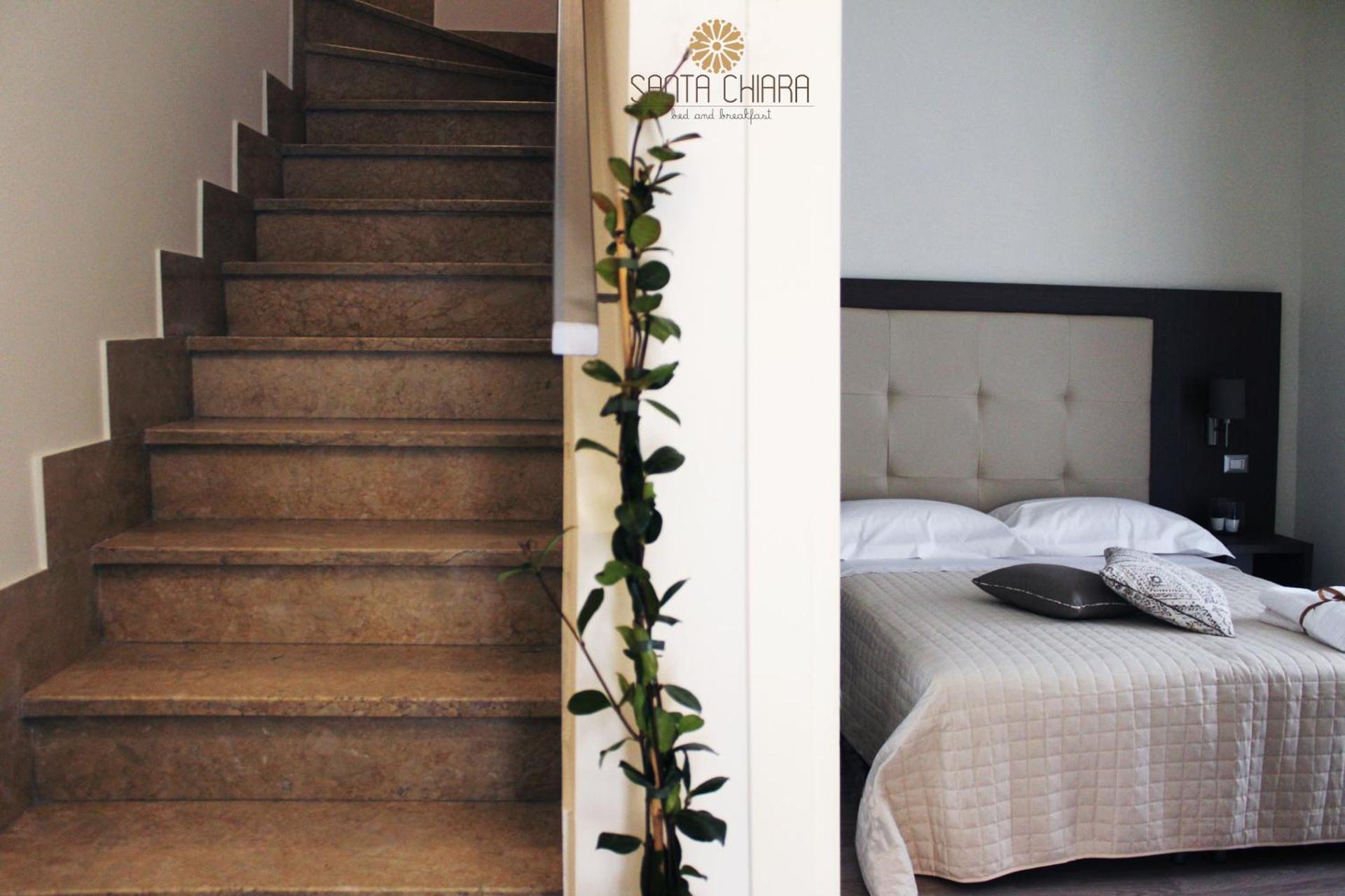 B&B Dimora Santa Chiara