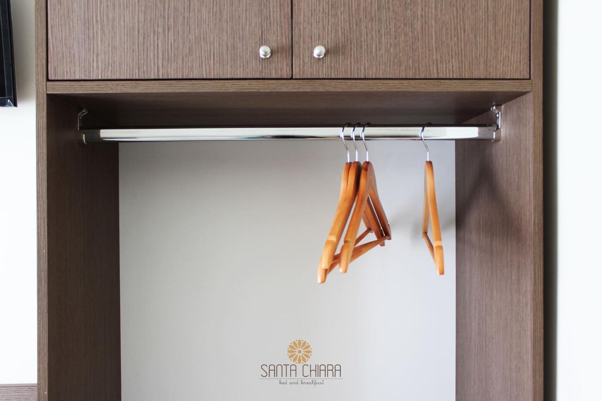 B&B Dimora Santa Chiara