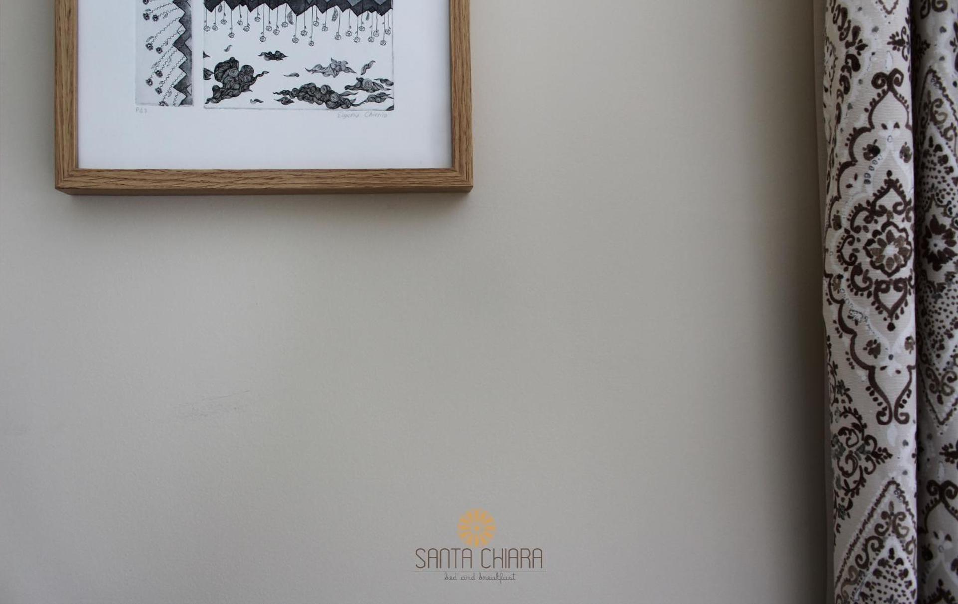 B&B Dimora Santa Chiara