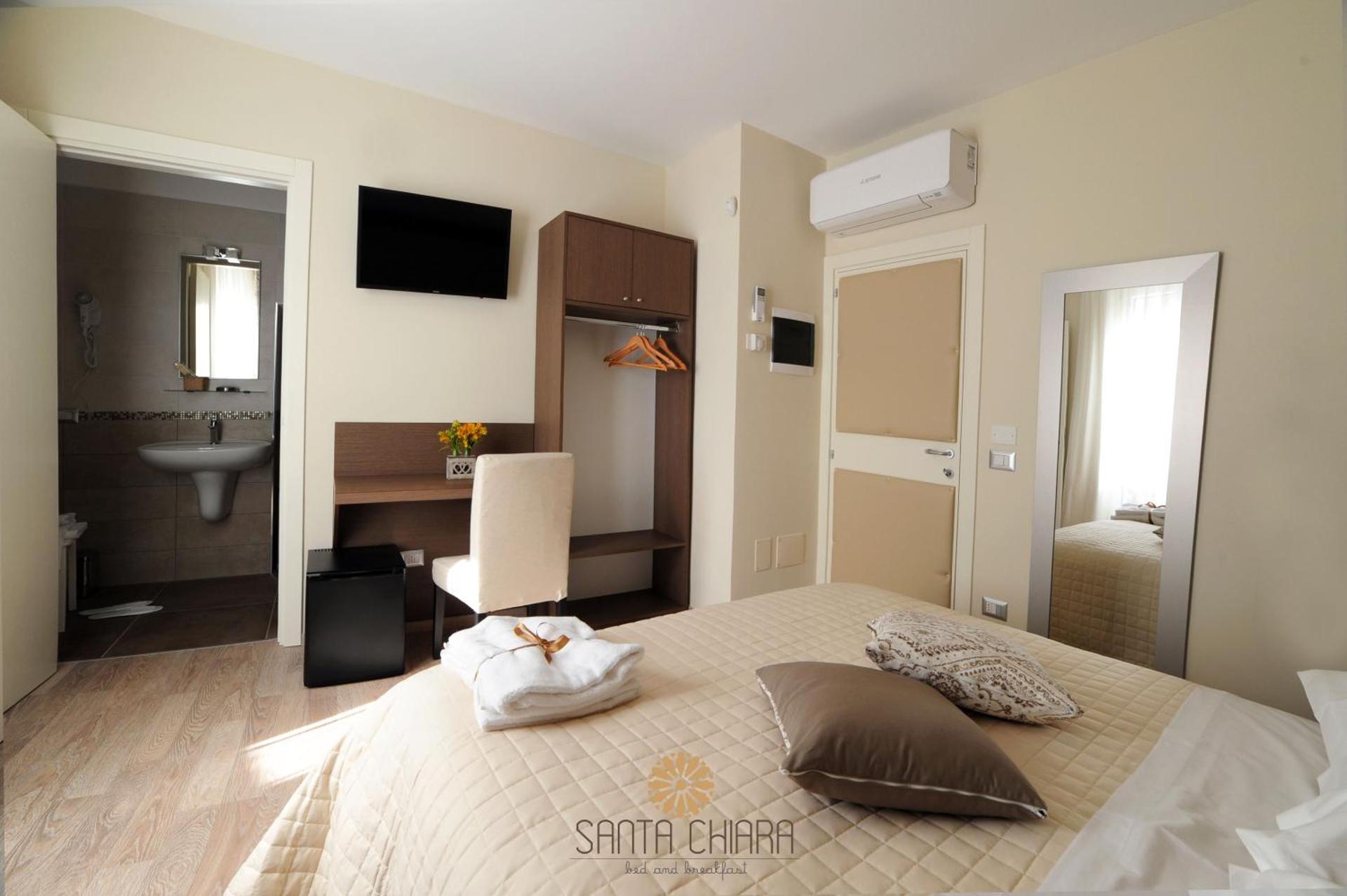 B&B Dimora Santa Chiara