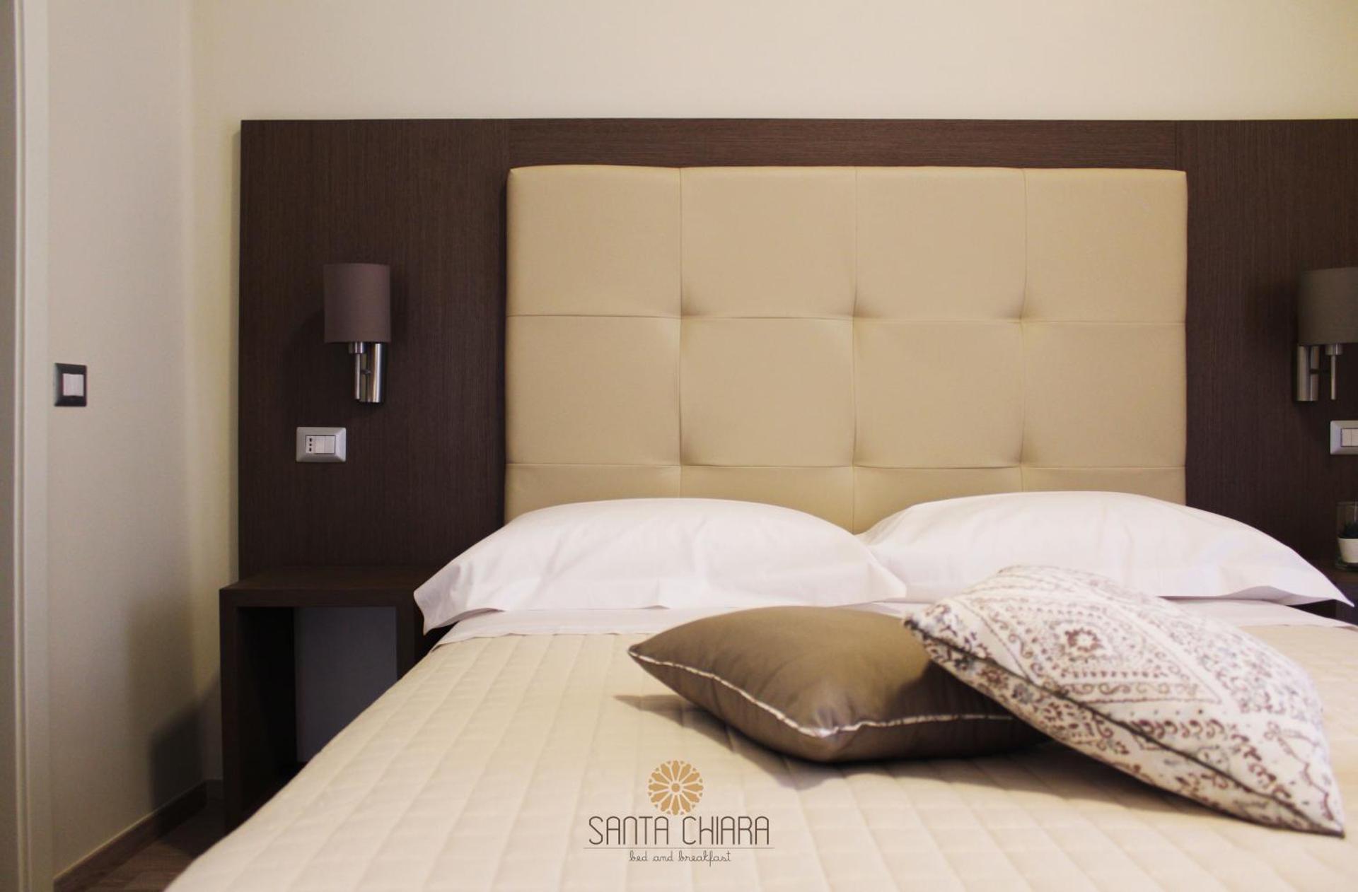 B&B Dimora Santa Chiara