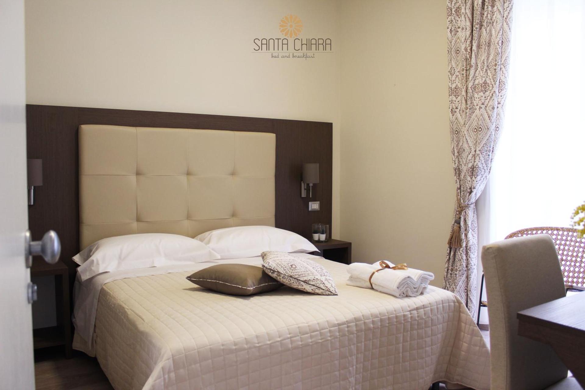 B&B Dimora Santa Chiara