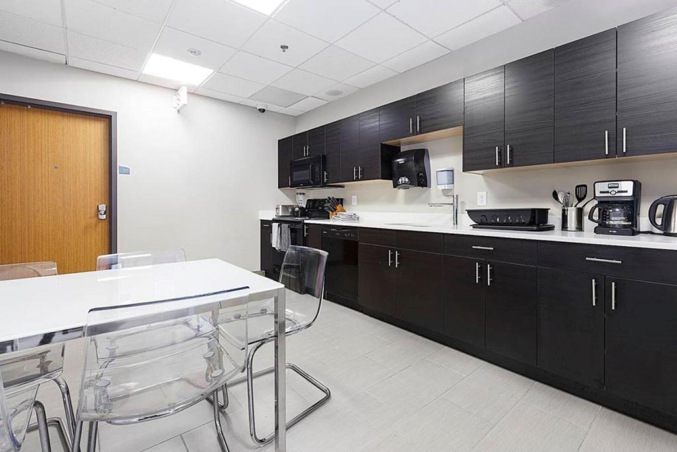 Temple Place Suites 2+3